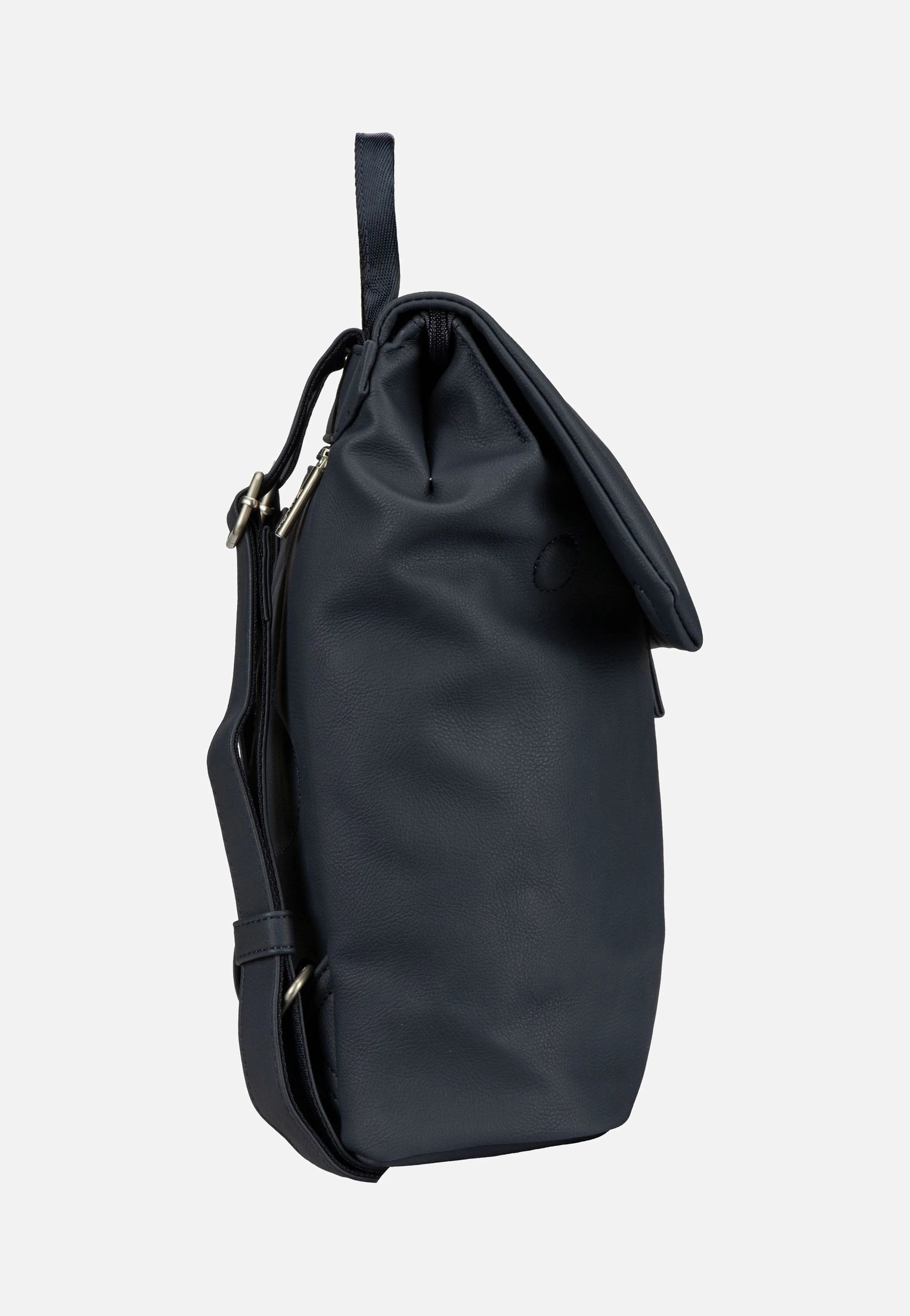 Mademoiselle MR13 Nubuk/Ink - Rucksack - Image 6