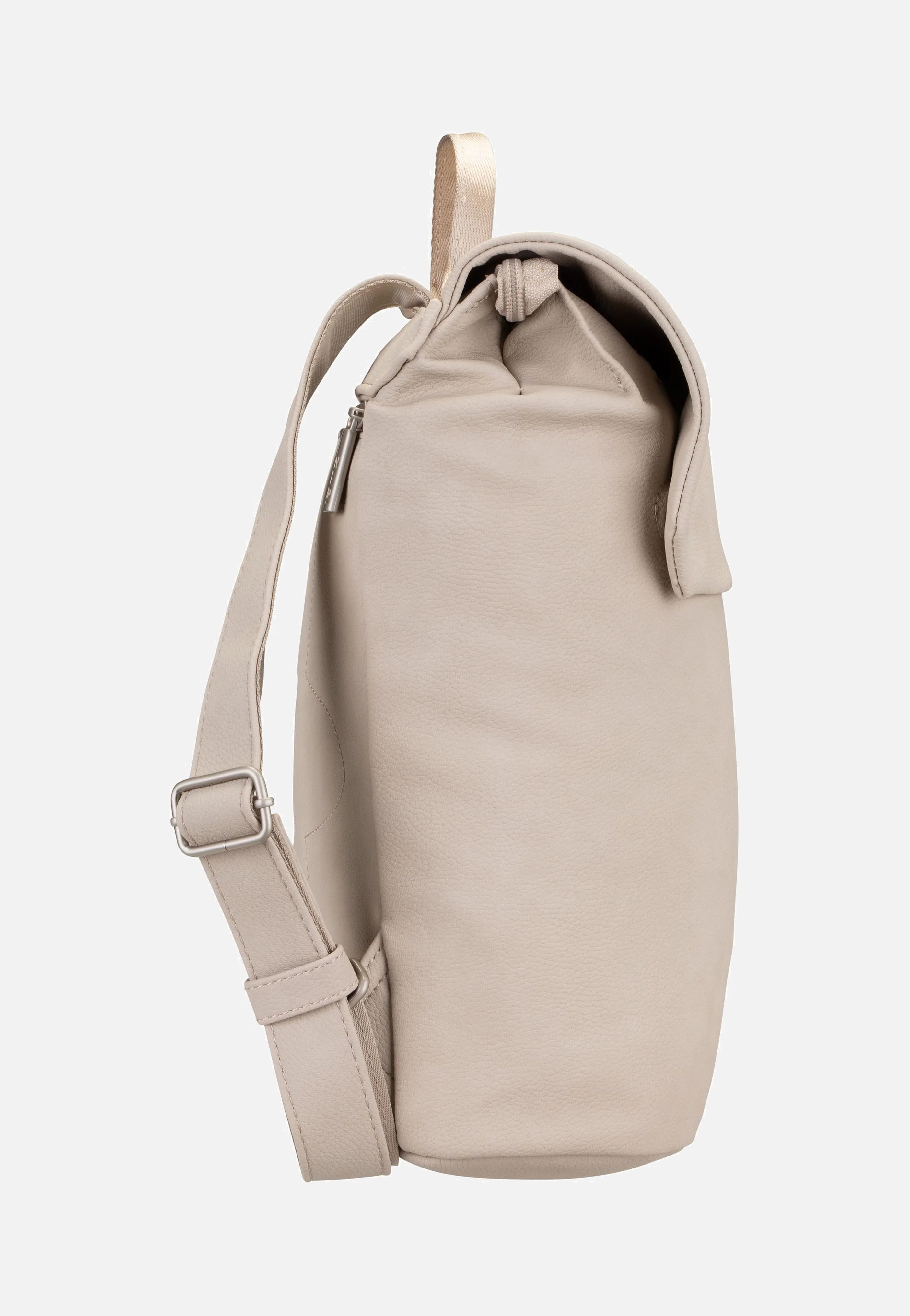 Mademoiselle MR13 Nubuk/Linen - Rucksack - Image 5