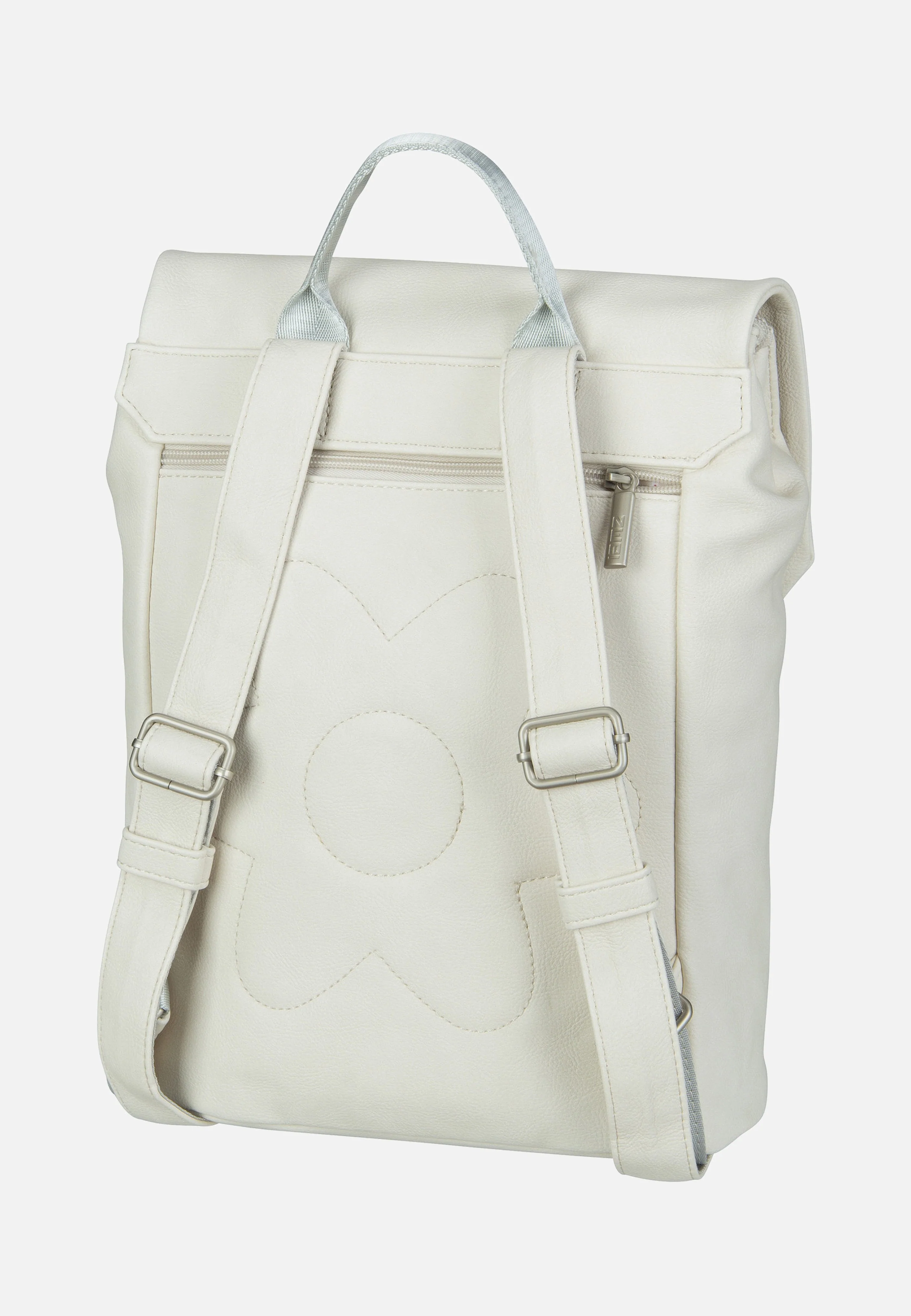 Mademoiselle MR13 Off White - Rucksack - Image 2