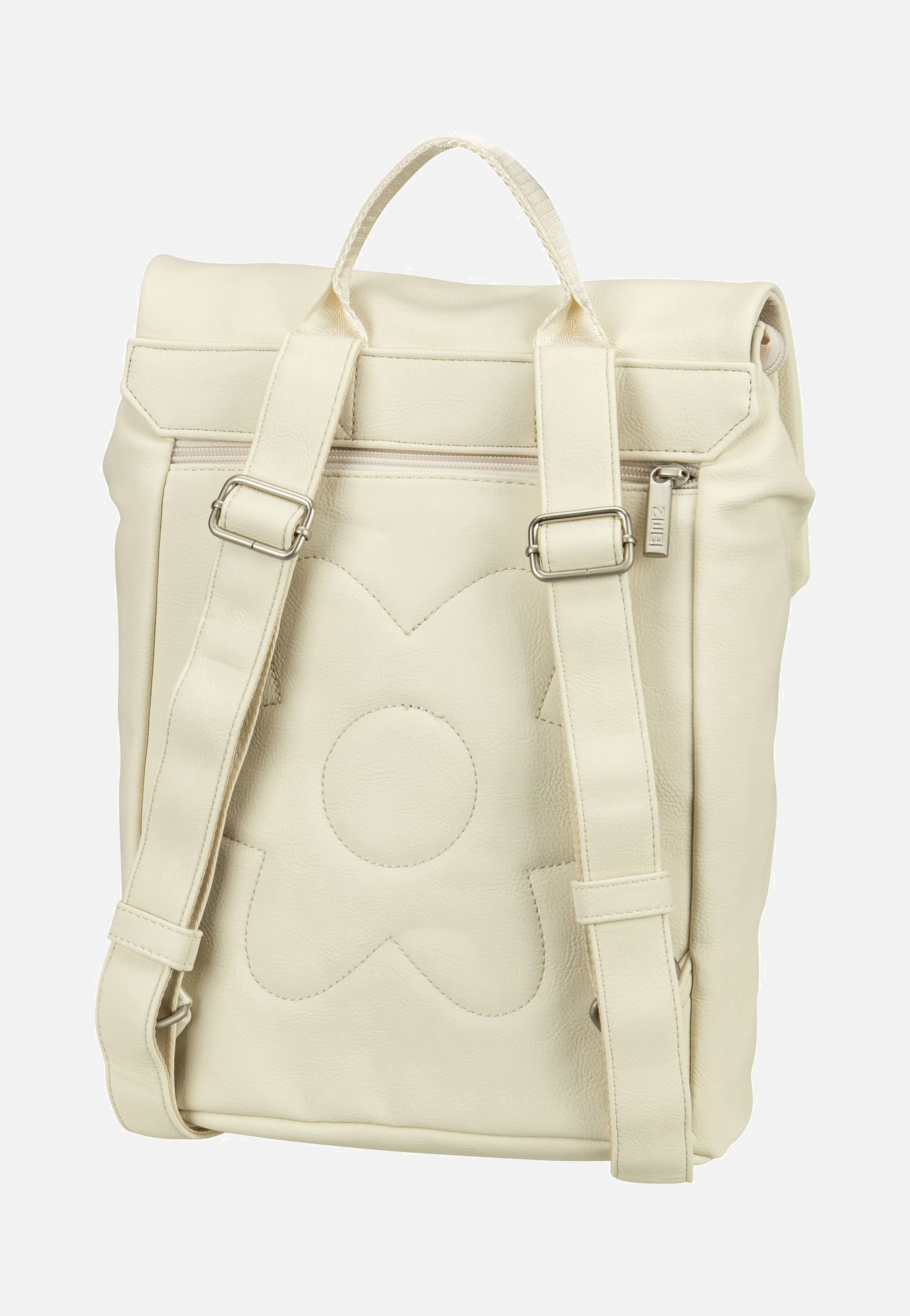 Mademoiselle MR13 Off White - Rucksack - Image 3