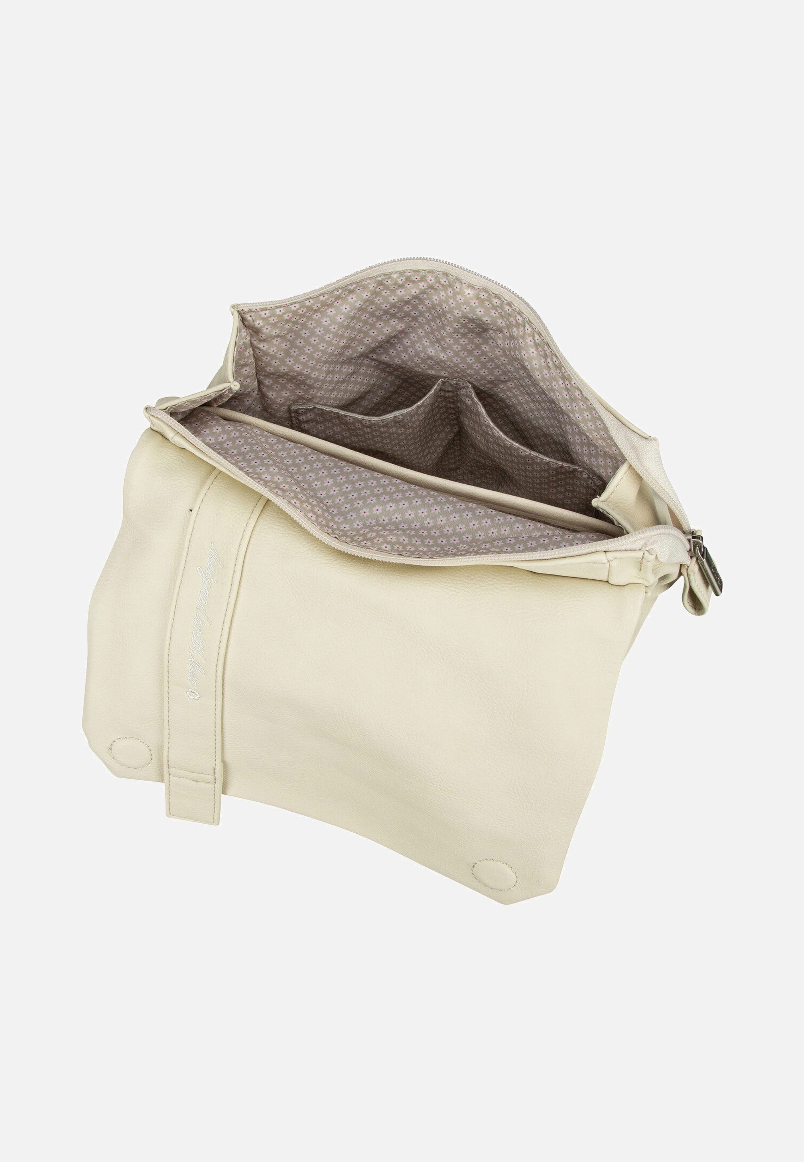 Mademoiselle MR13 Off White - Rucksack - Image 4
