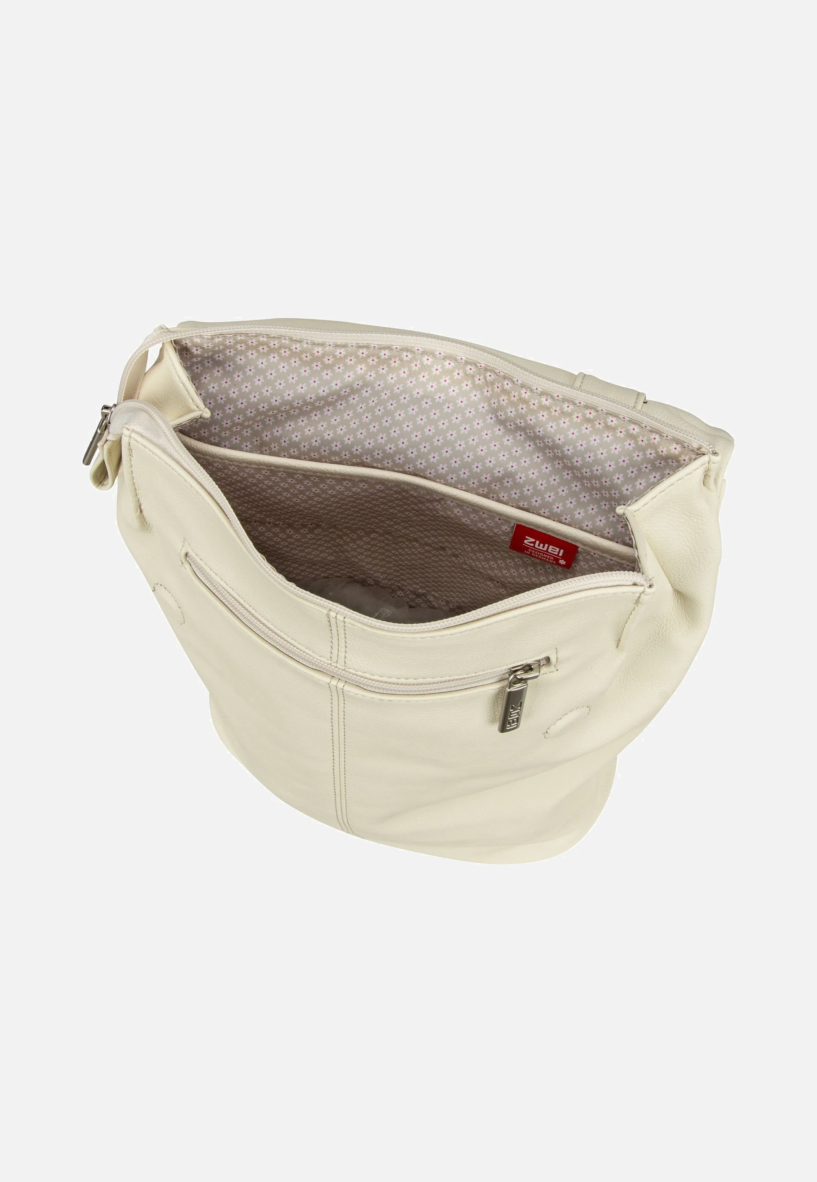 Mademoiselle MR13 Off White - Rucksack - Image 5