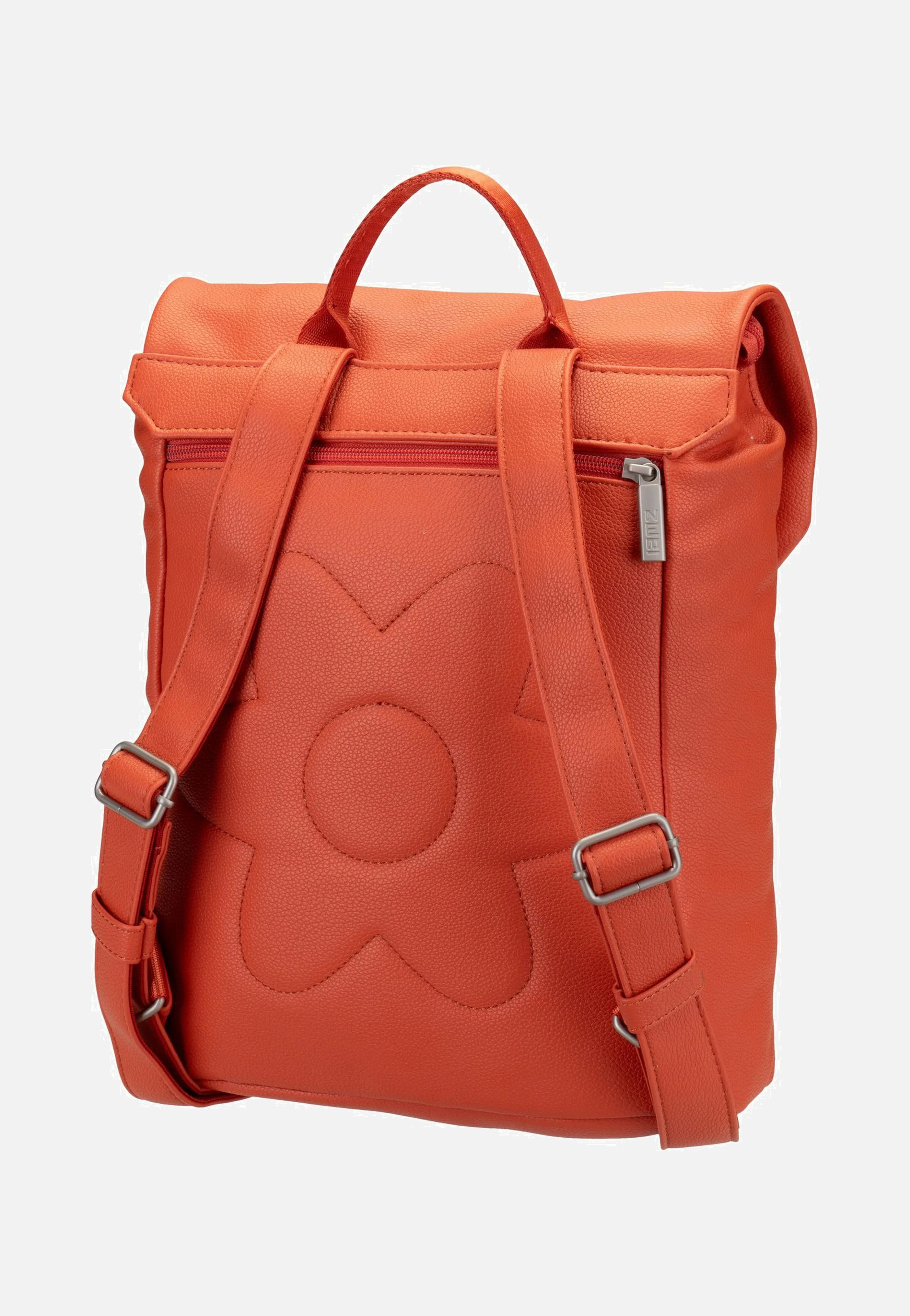 Mademoiselle MR13 Papaya - Rucksack - Image 2
