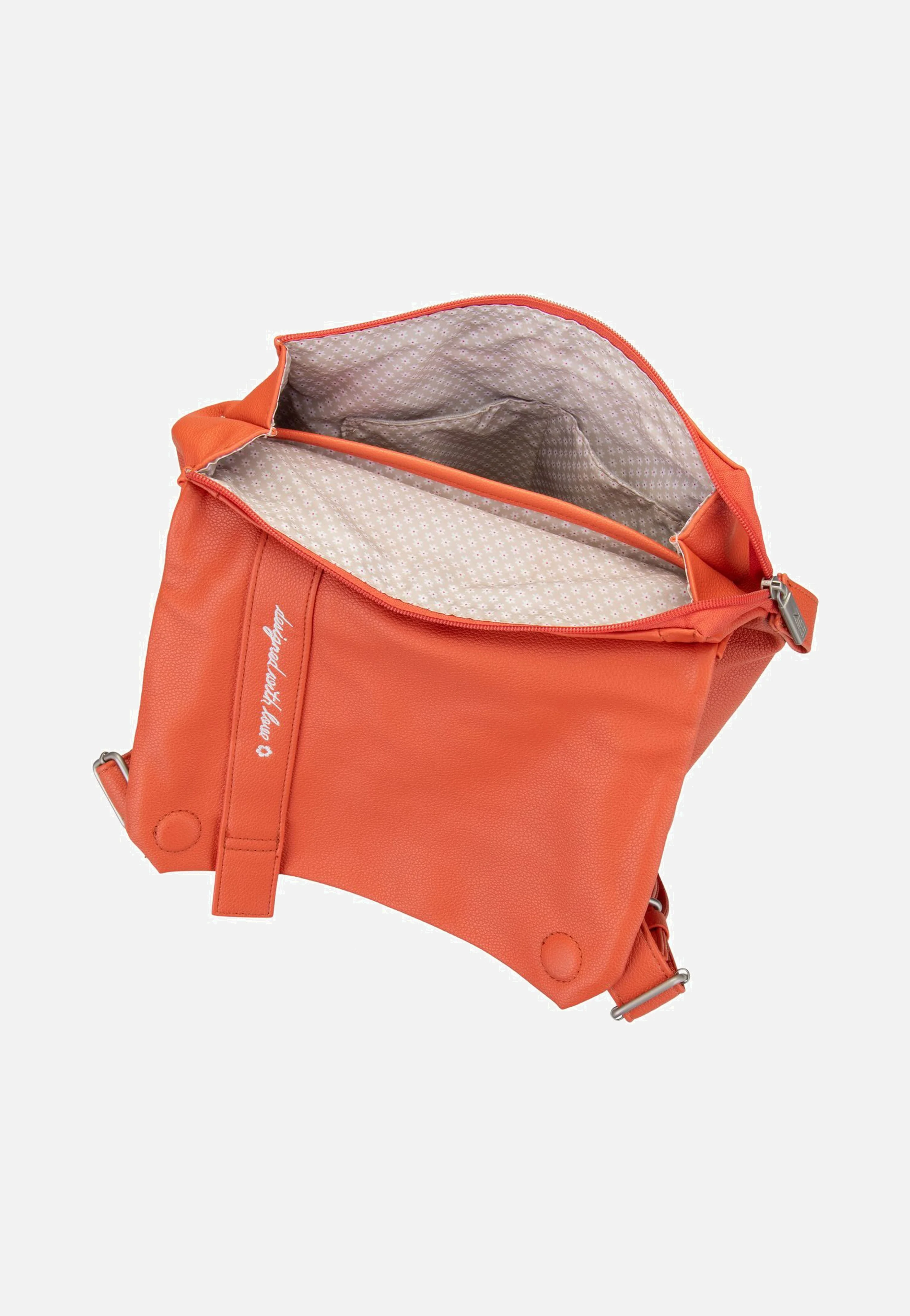 Mademoiselle MR13 Papaya - Rucksack - Image 4