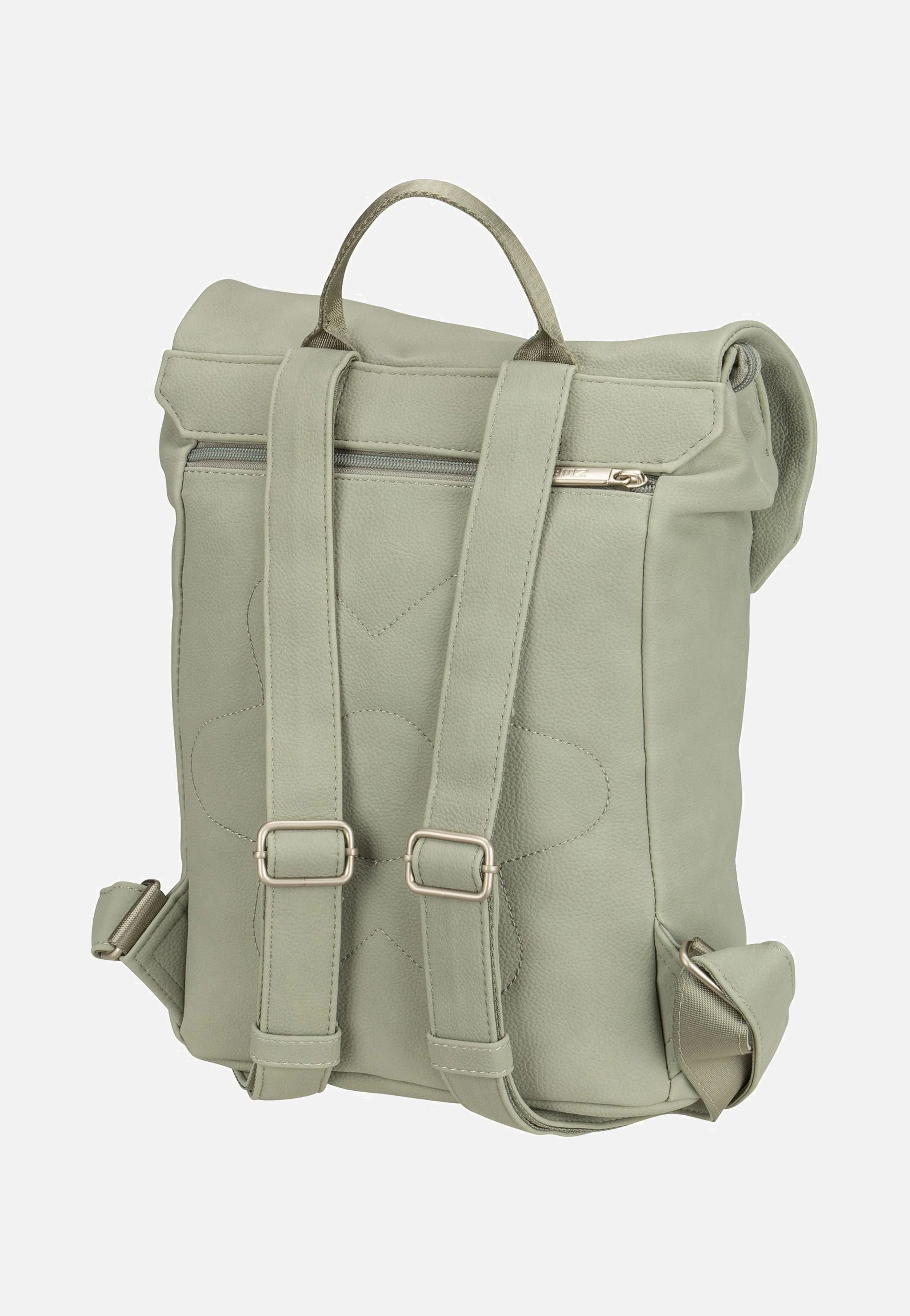 Mademoiselle MR13 Sage - Rucksack - Image 2