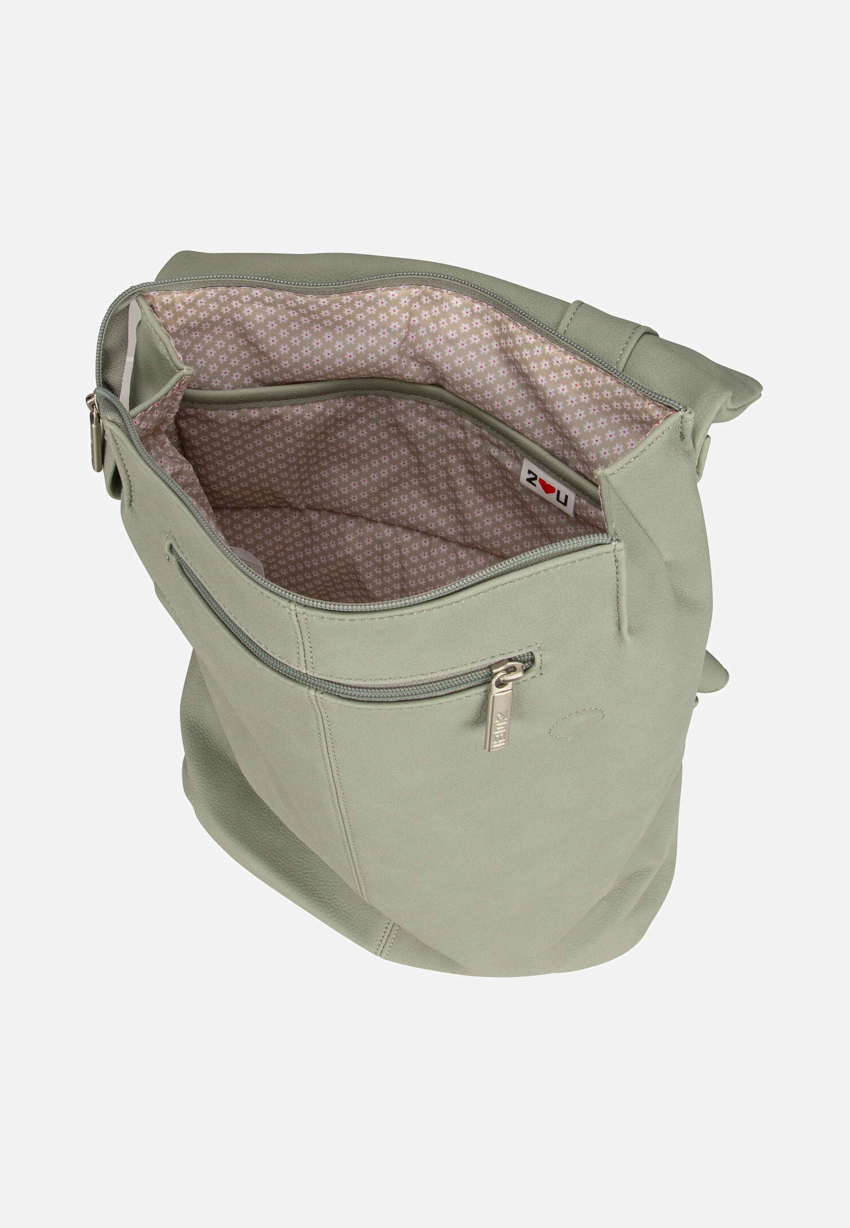 Mademoiselle MR13 Sage - Rucksack - Image 3