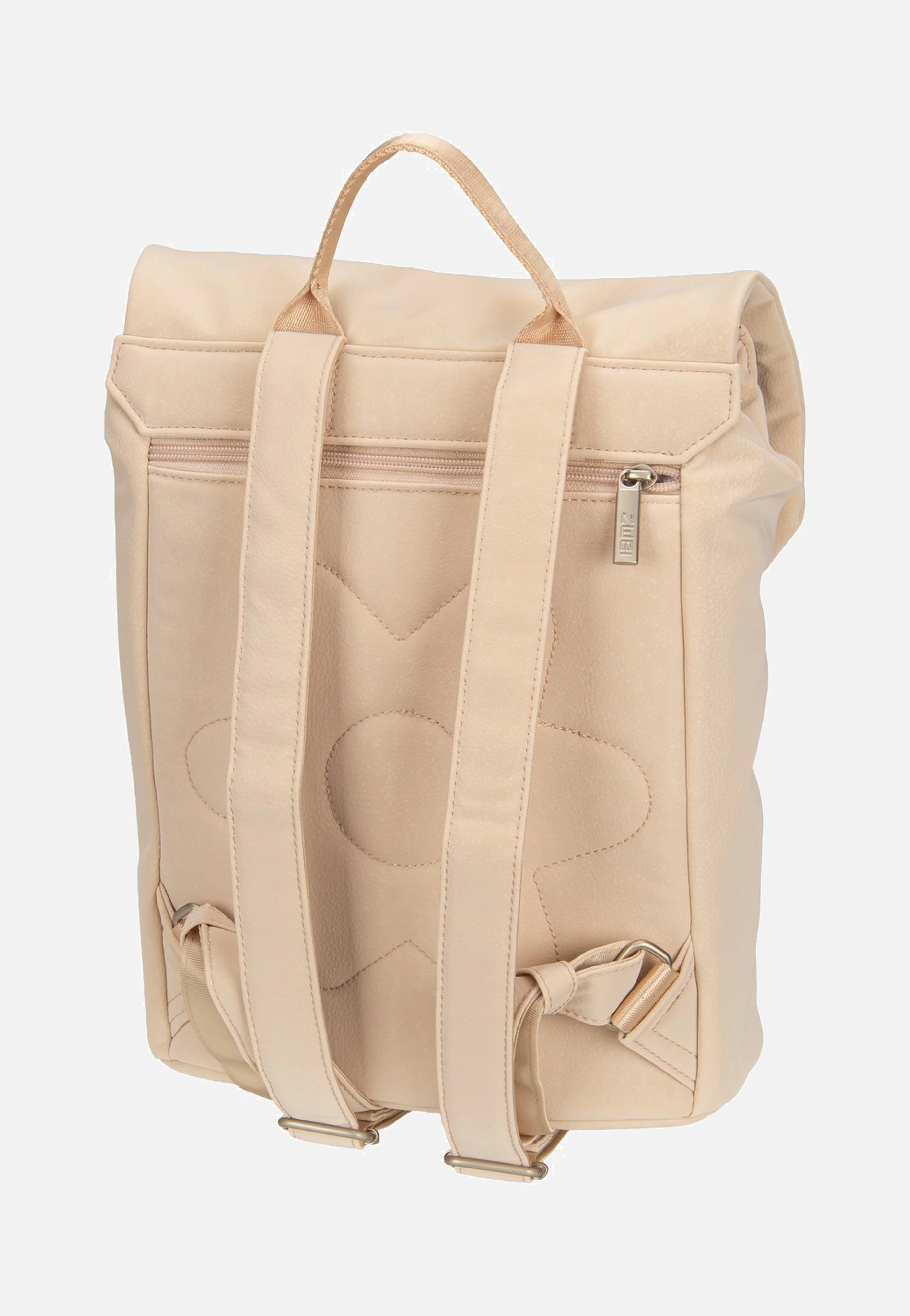 Mademoiselle MR13 Sand - Rucksack - Image 4