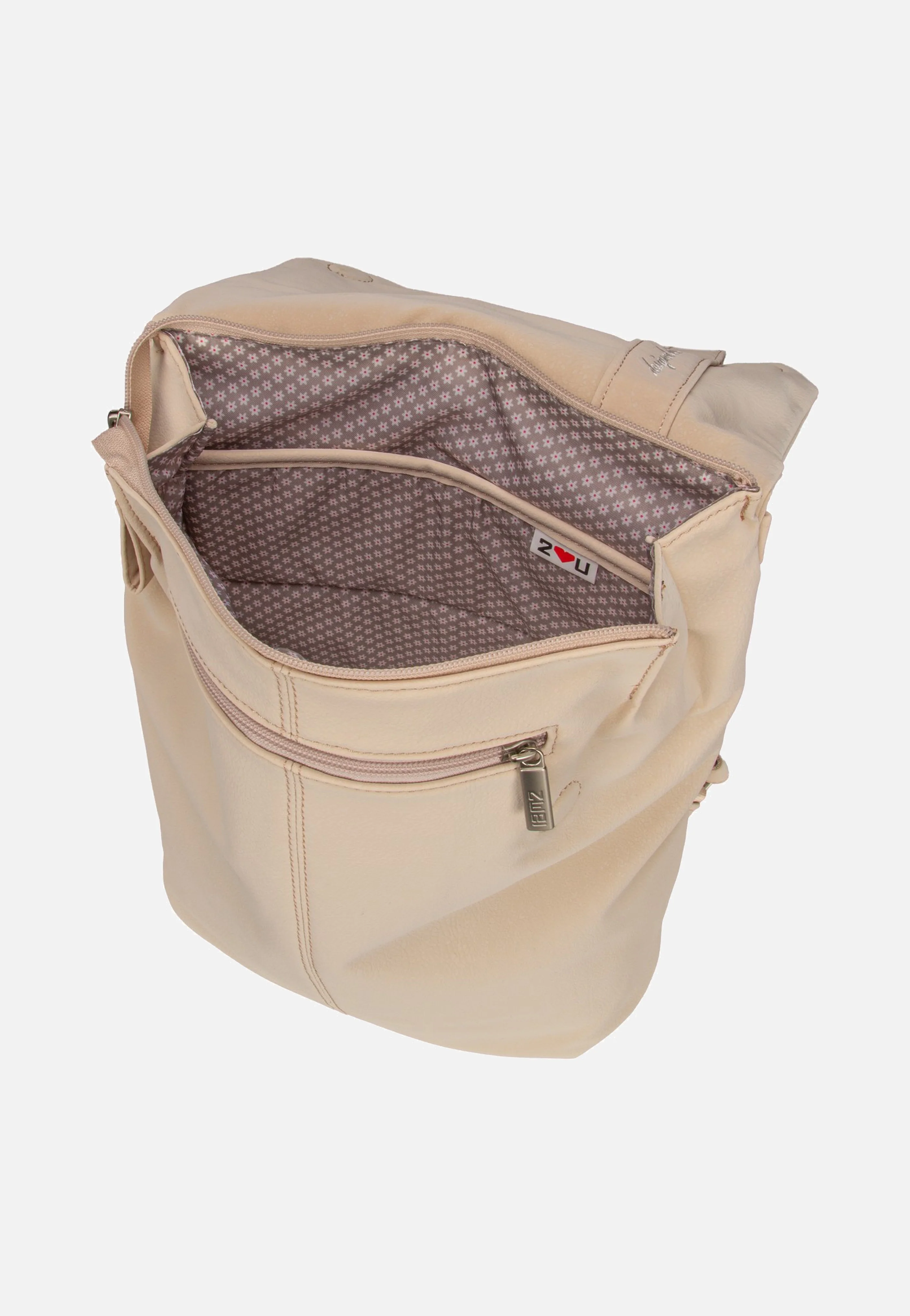 Mademoiselle MR13 Sand - Rucksack - Image 5
