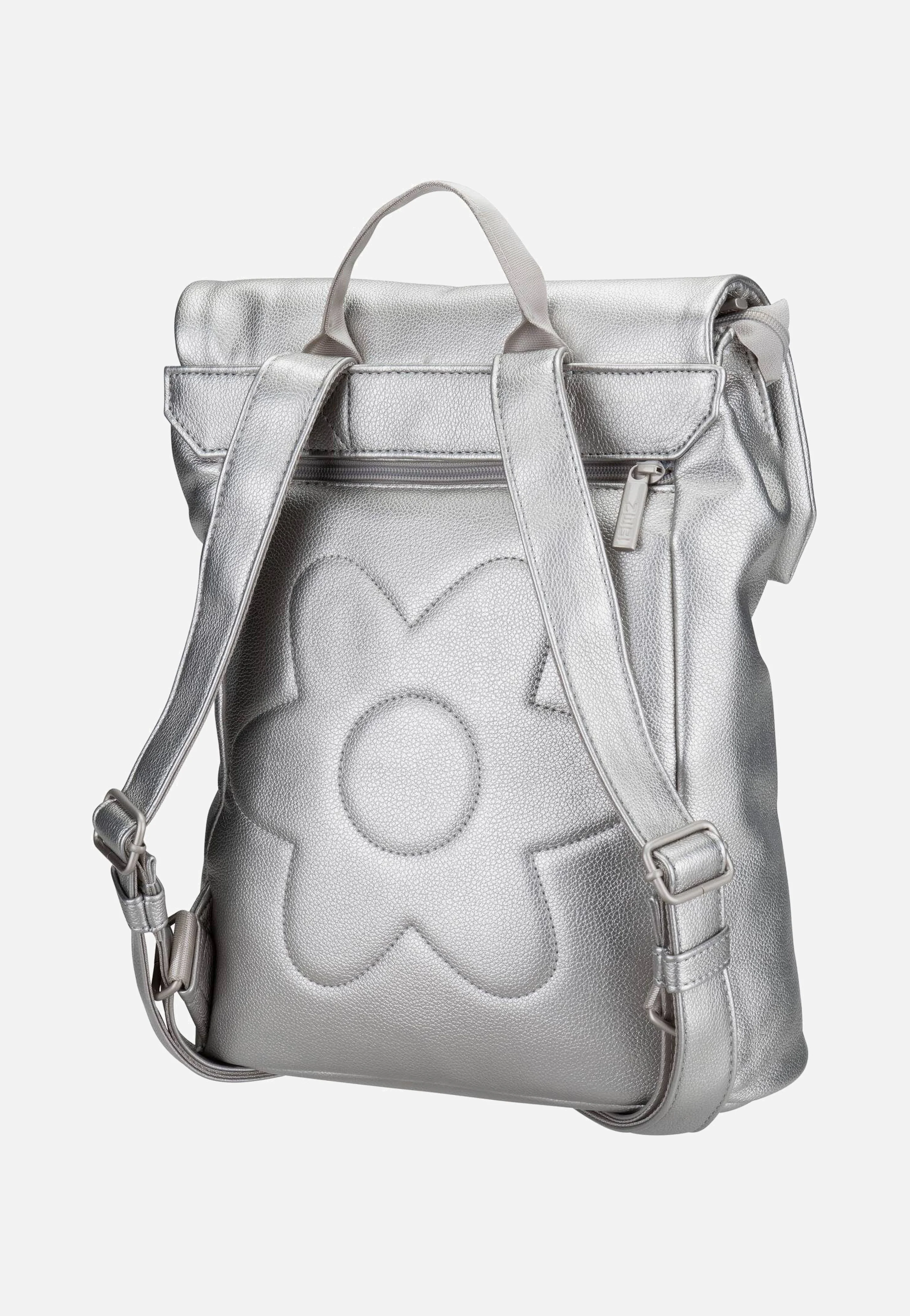 Mademoiselle MR13 Silver - Rucksack - Image 2