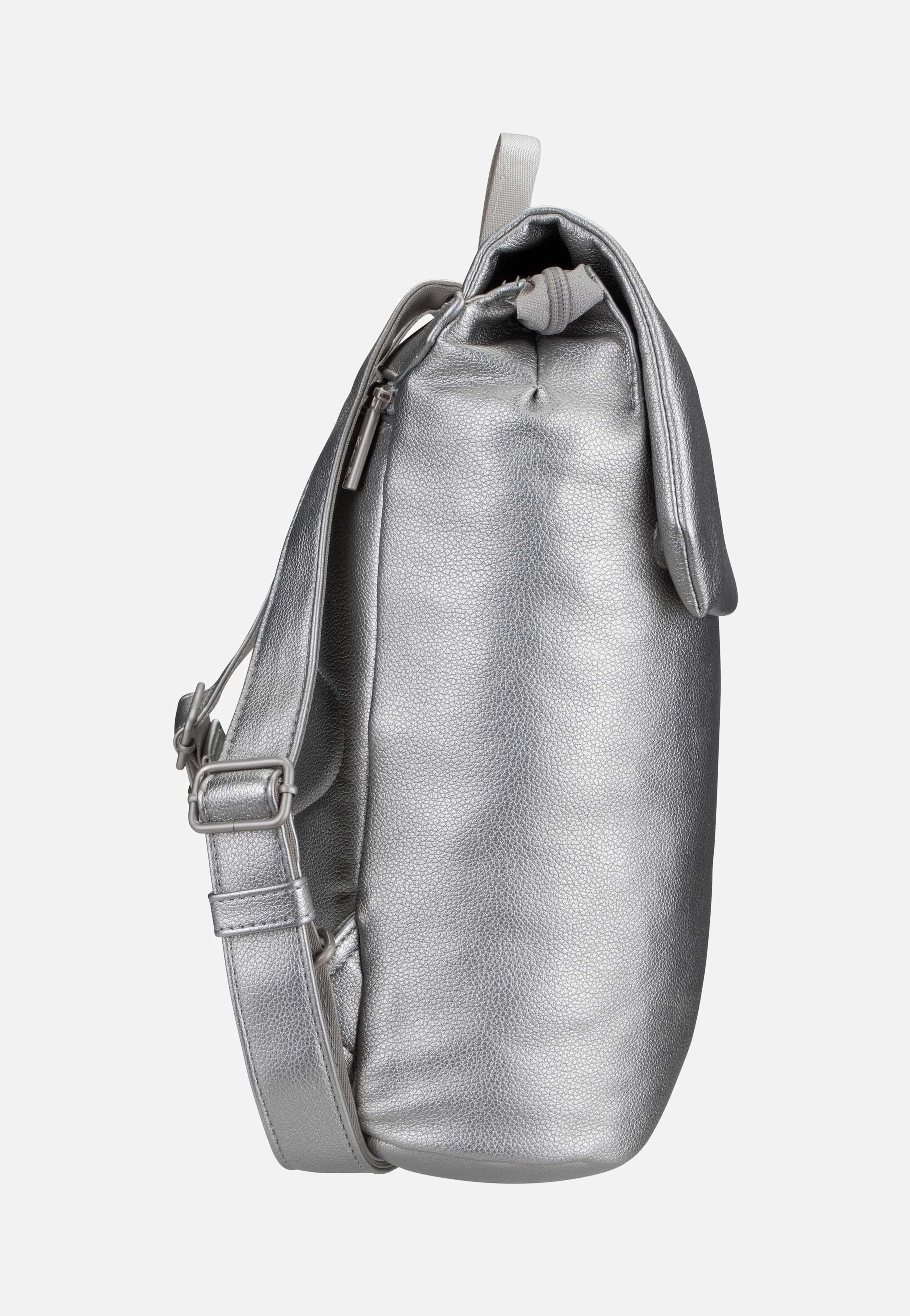 Mademoiselle MR13 Silver - Rucksack - Image 5