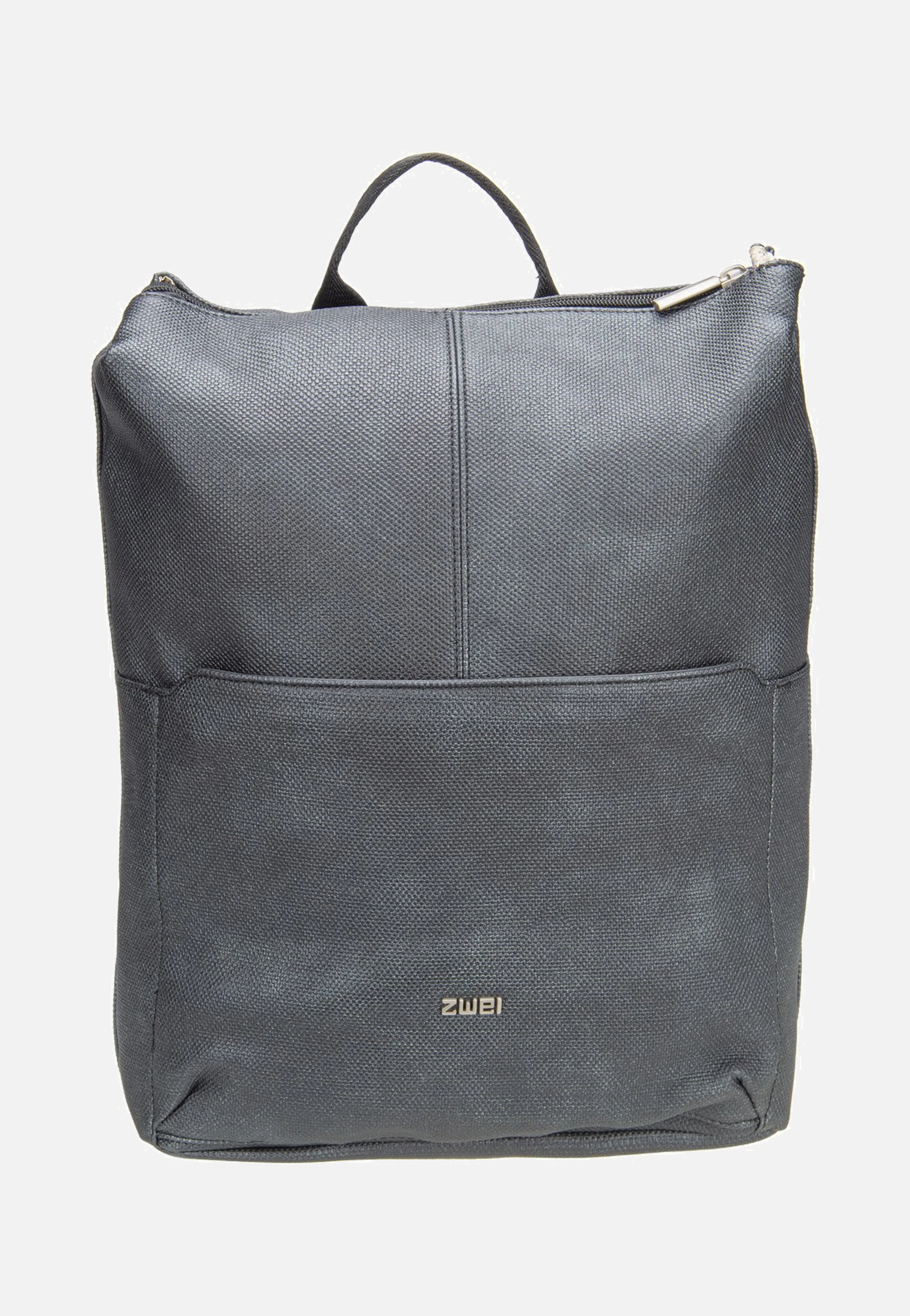 Mademoiselle MR15 Canvas/Graphit - Rucksack - Image 2