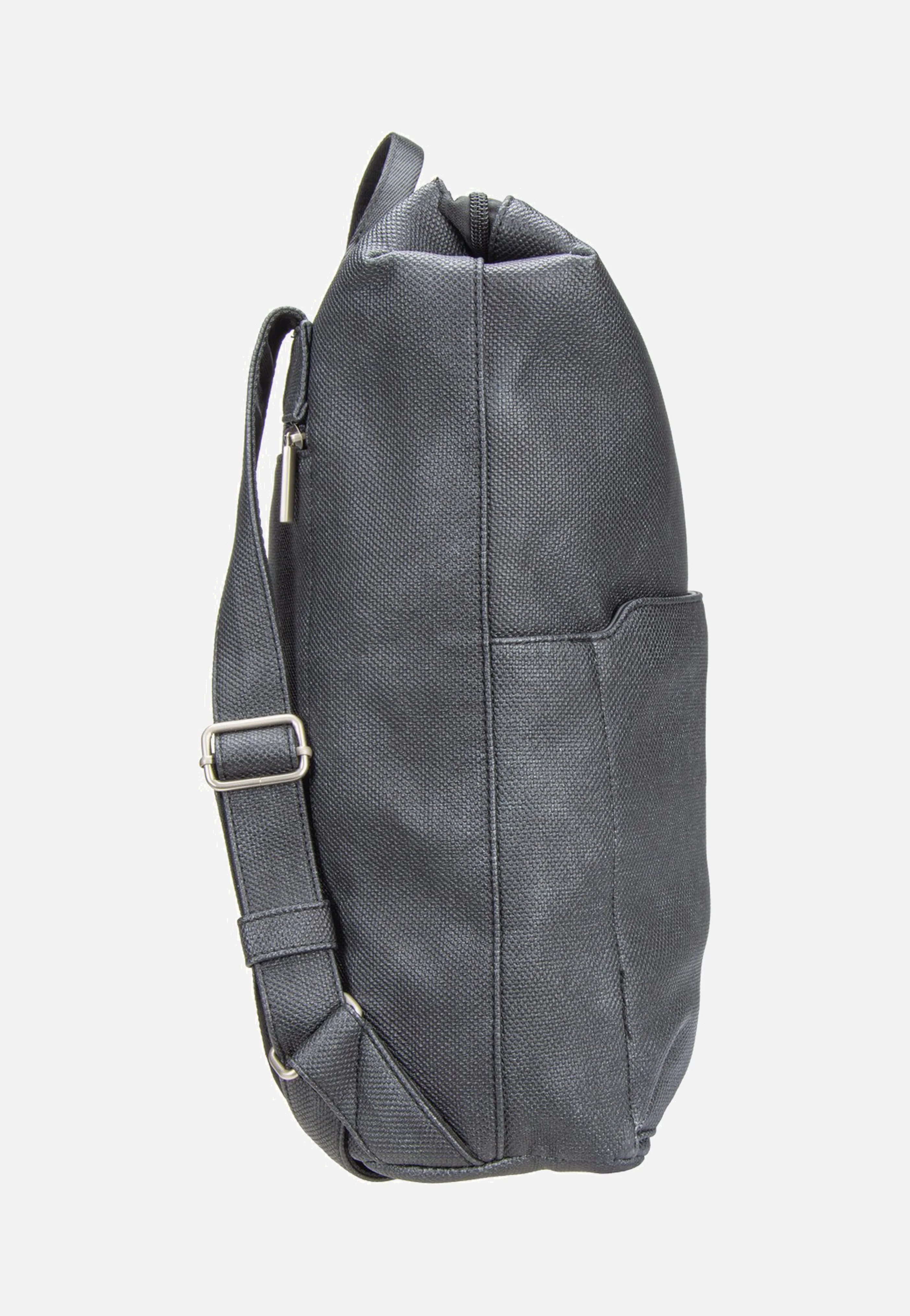 Mademoiselle MR15 Canvas/Graphit - Rucksack - Image 3