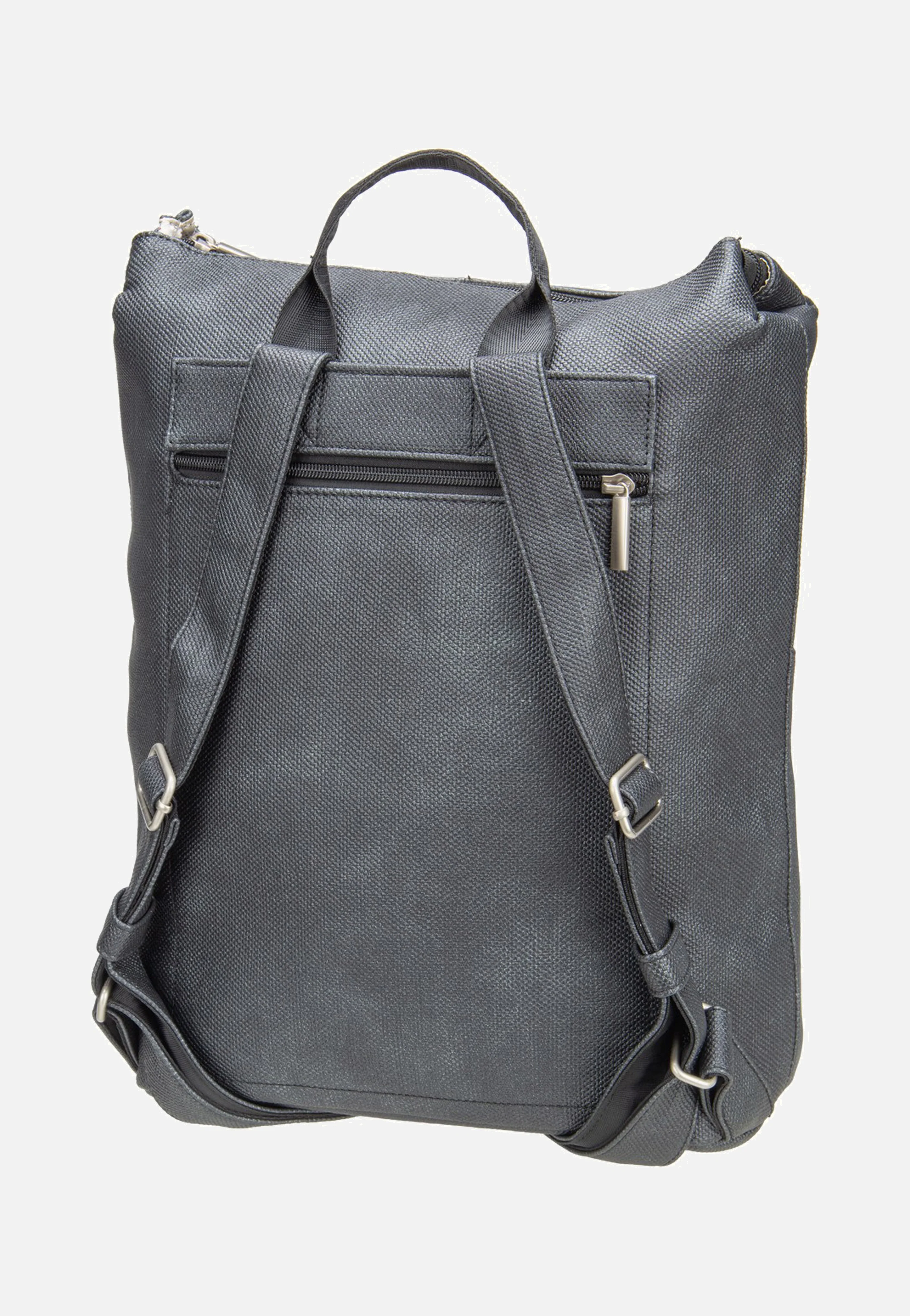 Mademoiselle MR15 Canvas/Graphit - Rucksack - Image 4