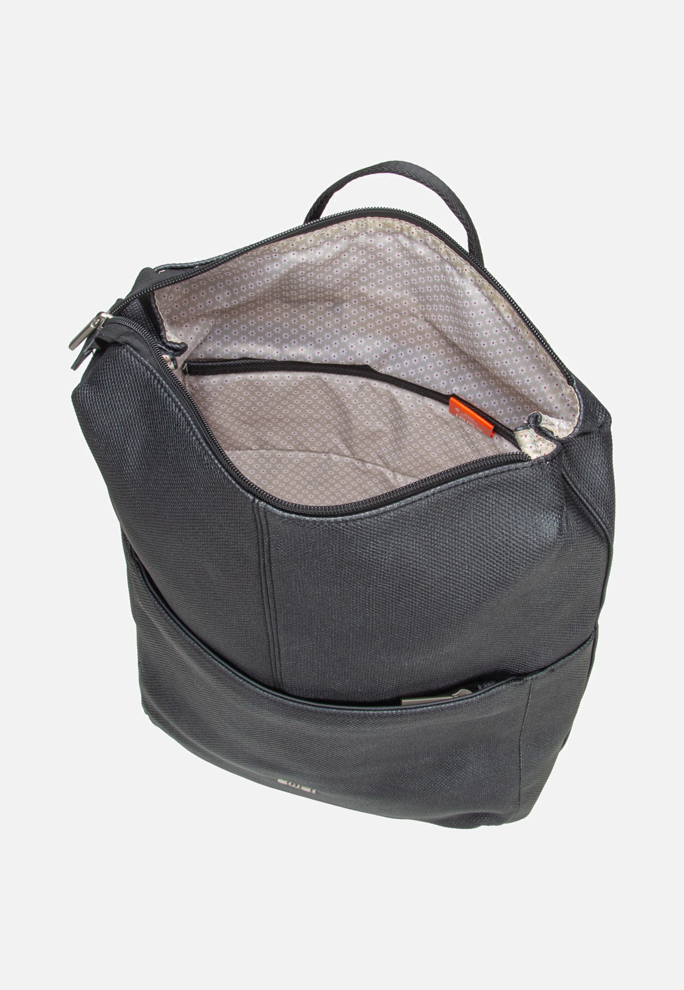 Mademoiselle MR15 Canvas/Graphit - Rucksack - Image 5