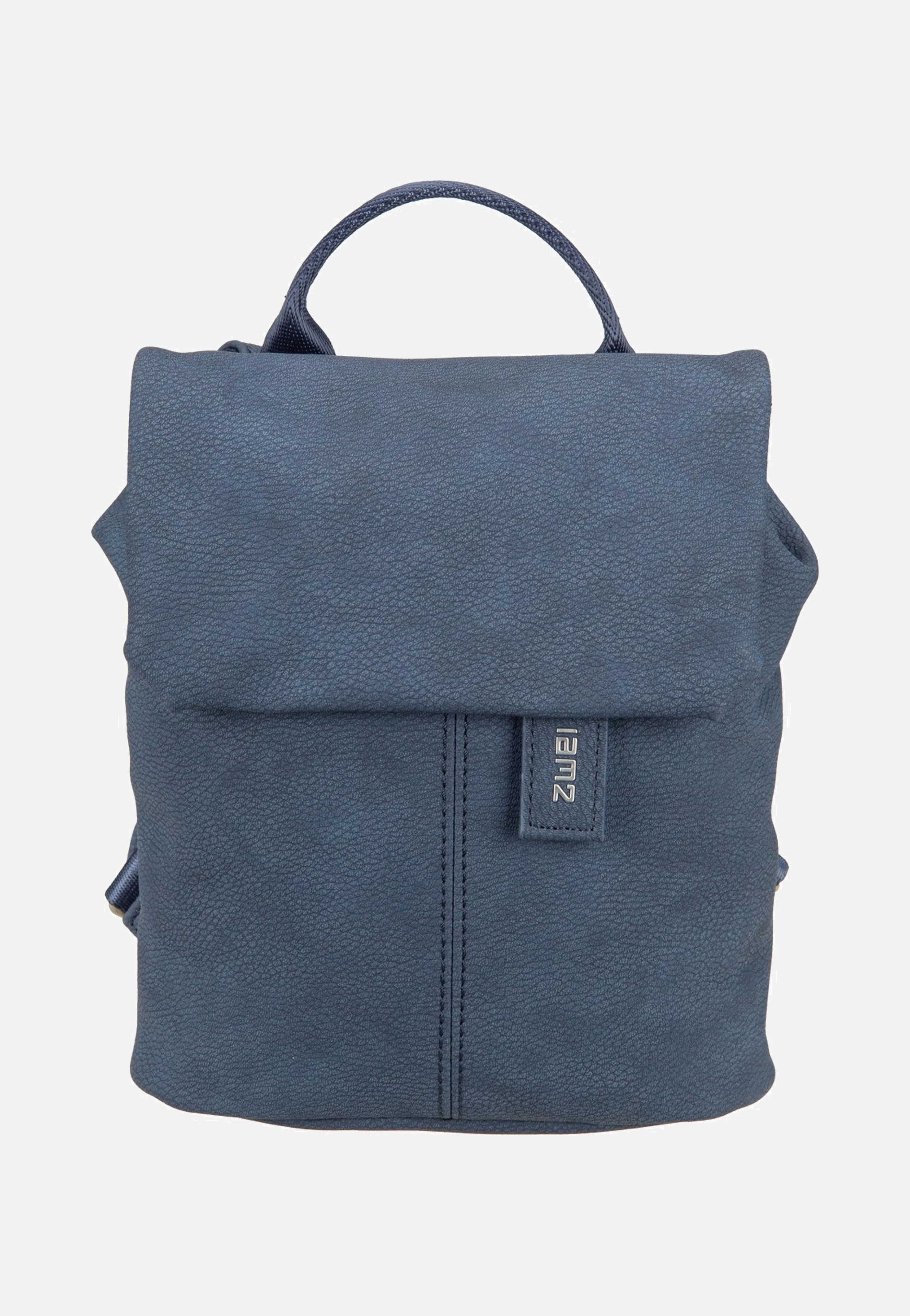 Mademoiselle MR45 M Nubuk/Blue - Rucksack - Image 2