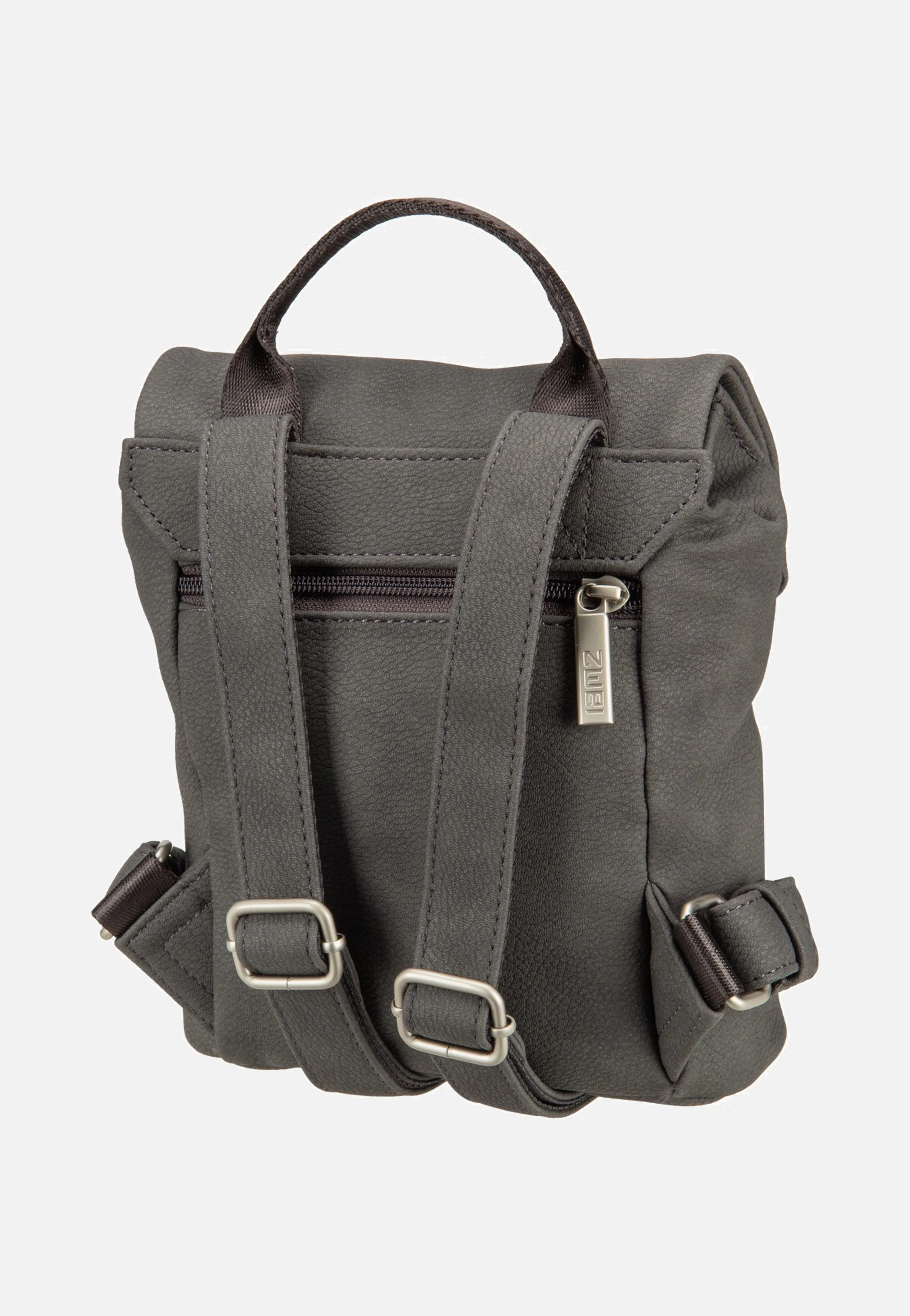 Mademoiselle MR45 M Nubuk/Stone - Rucksack - Image 4