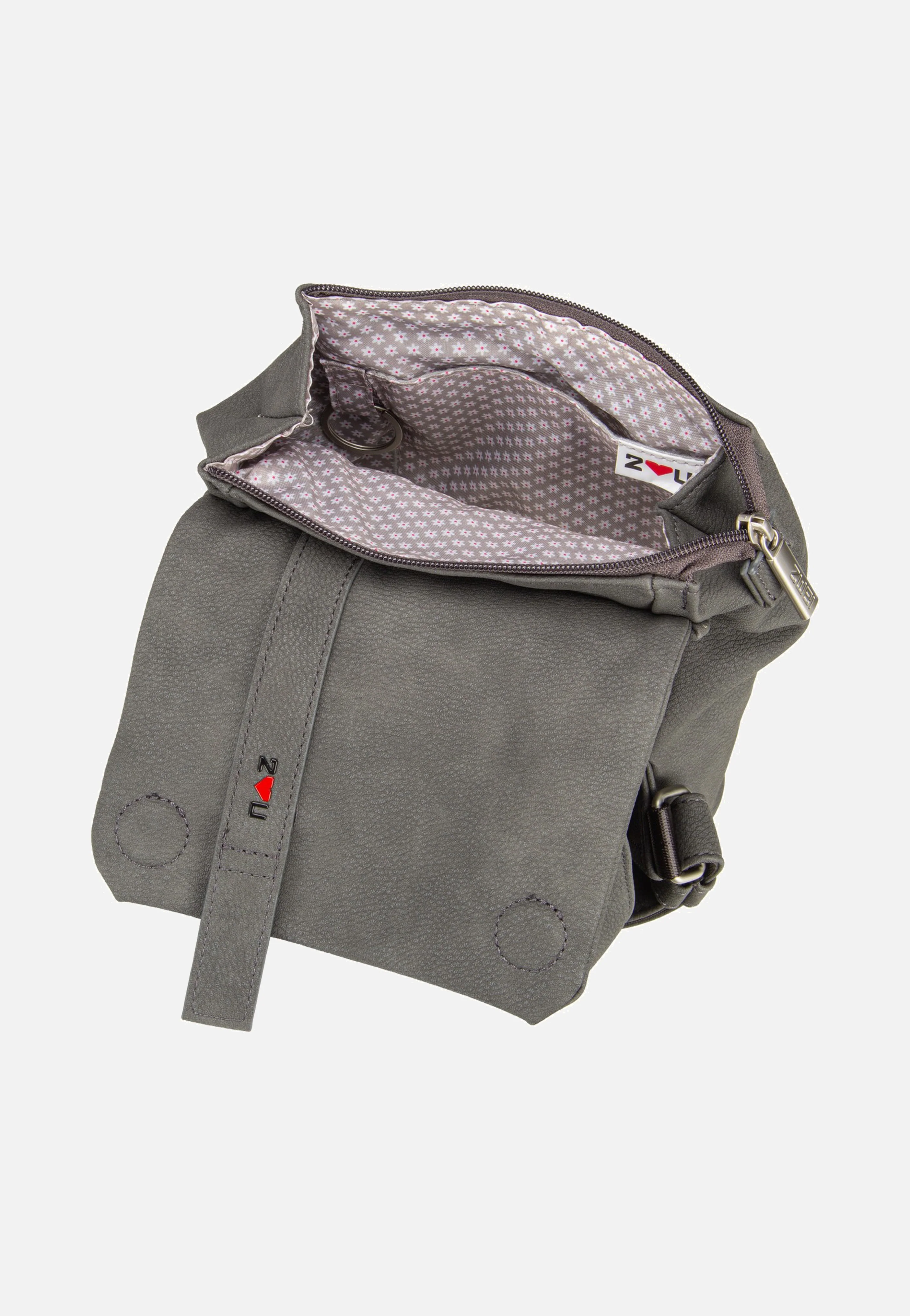 Mademoiselle MR45 M Nubuk/Stone - Rucksack - Image 5