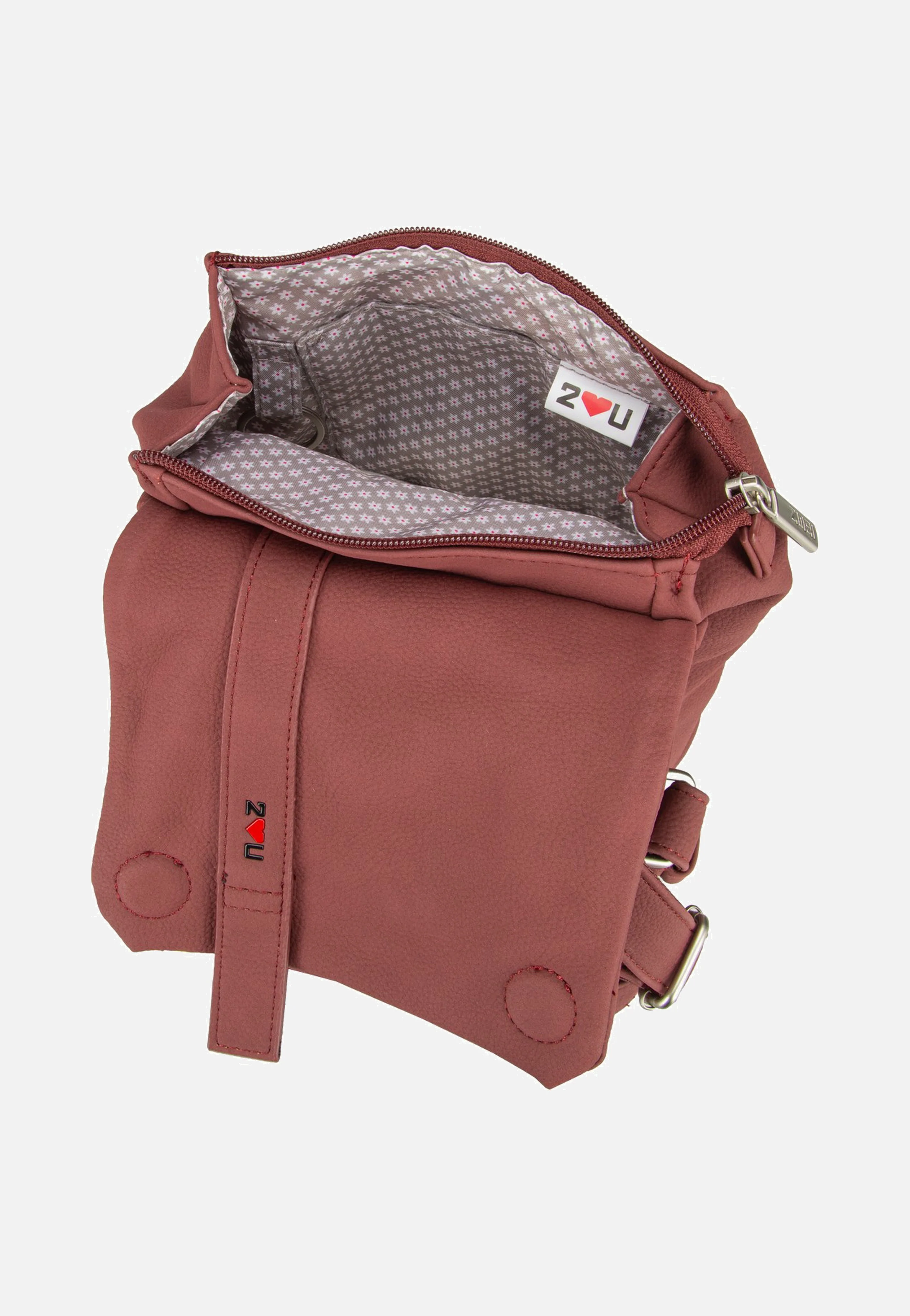 Mademoiselle MR45 M Rubin - Rucksack - Image 5