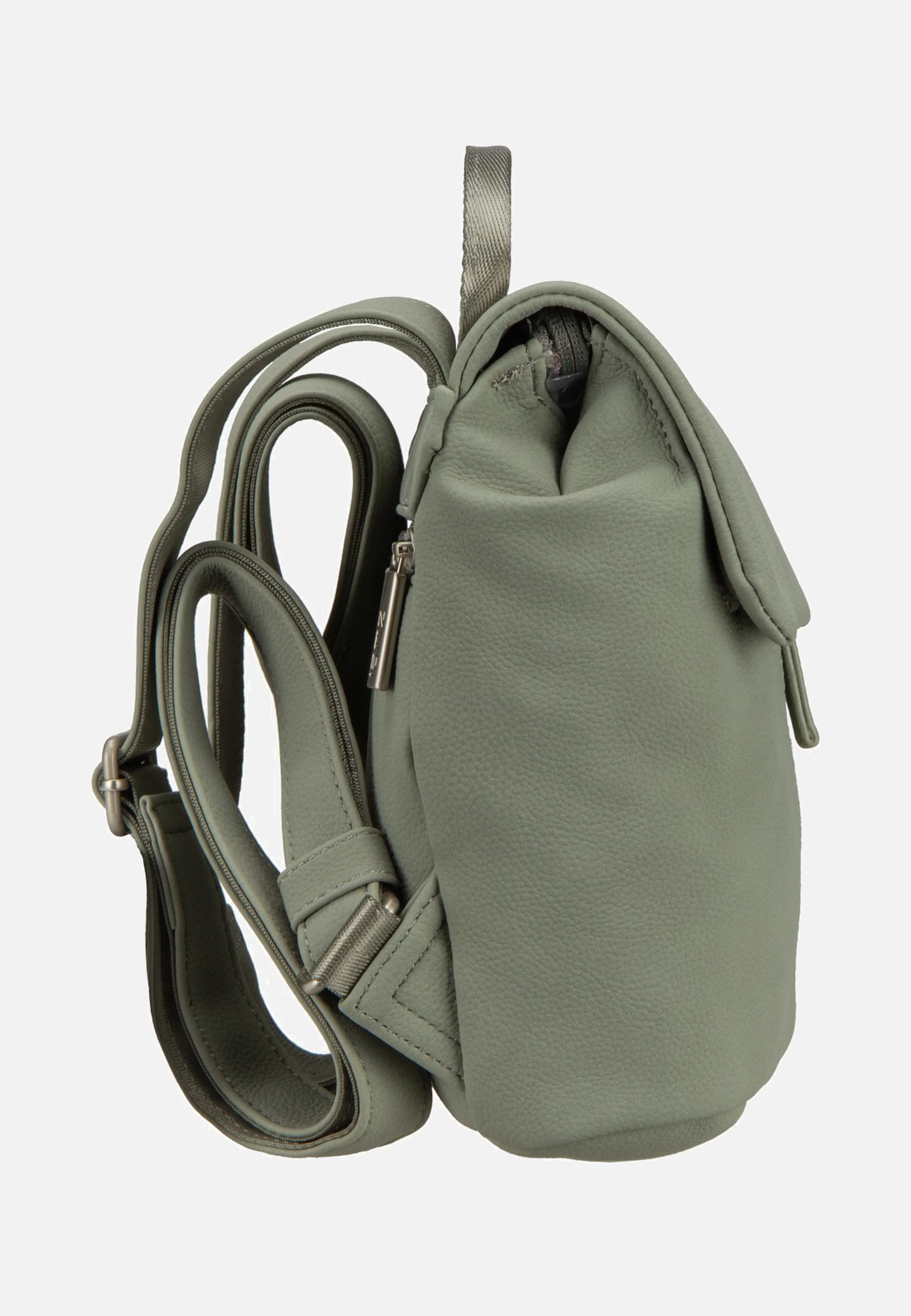Mademoiselle MR45 M Sage - Rucksack - Image 3