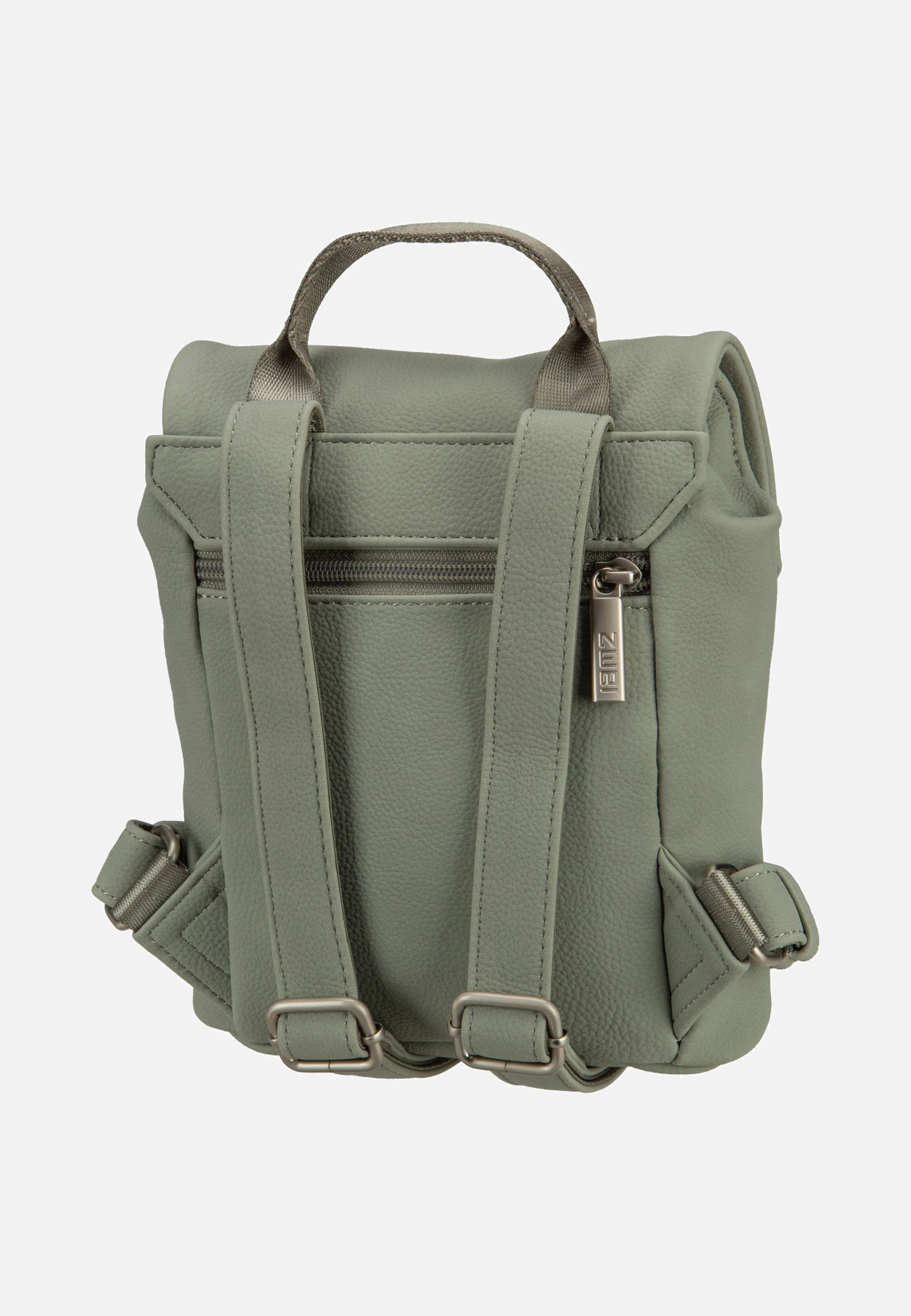 Mademoiselle MR45 M Sage - Rucksack - Image 4