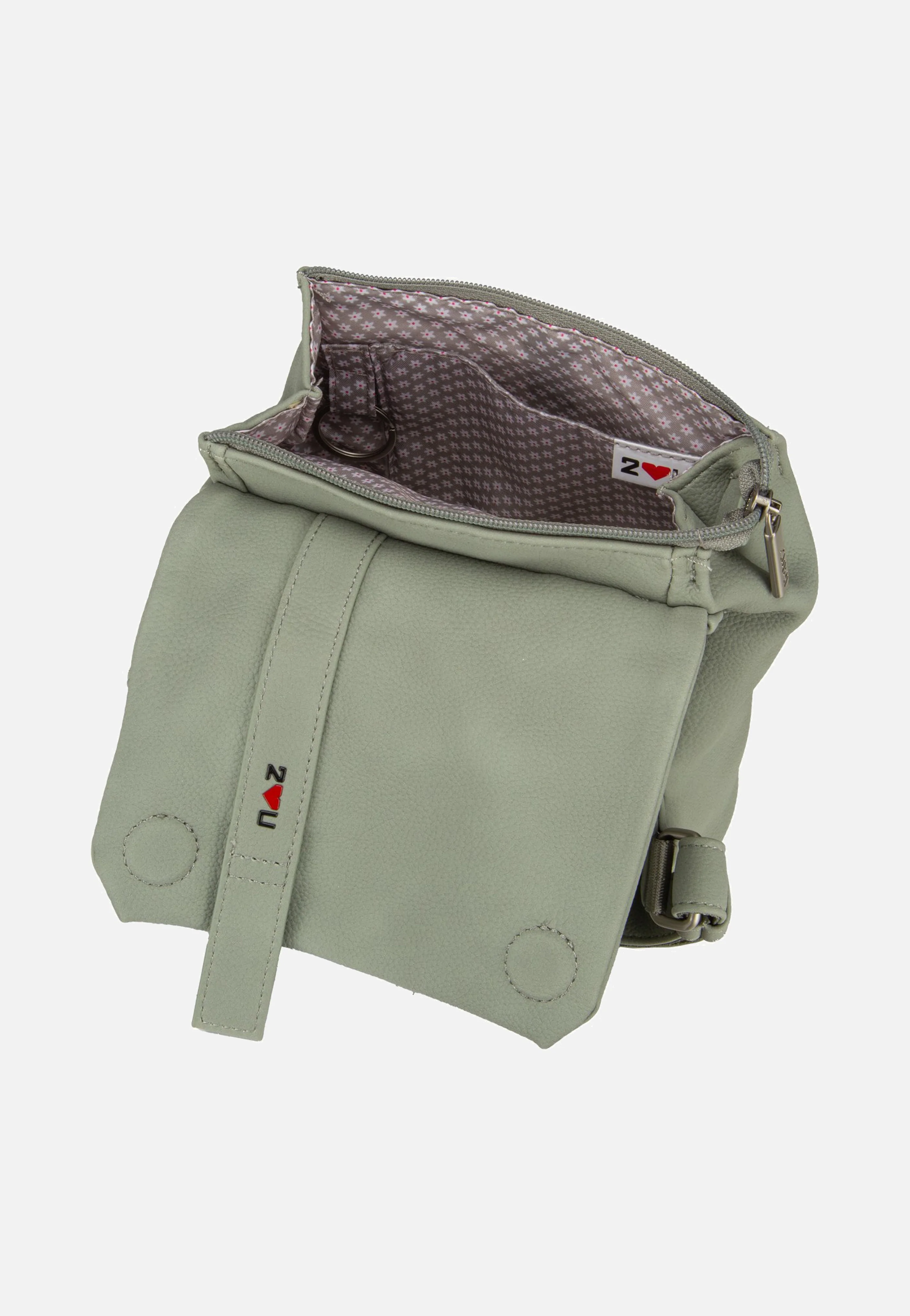Mademoiselle MR45 M Sage - Rucksack - Image 5