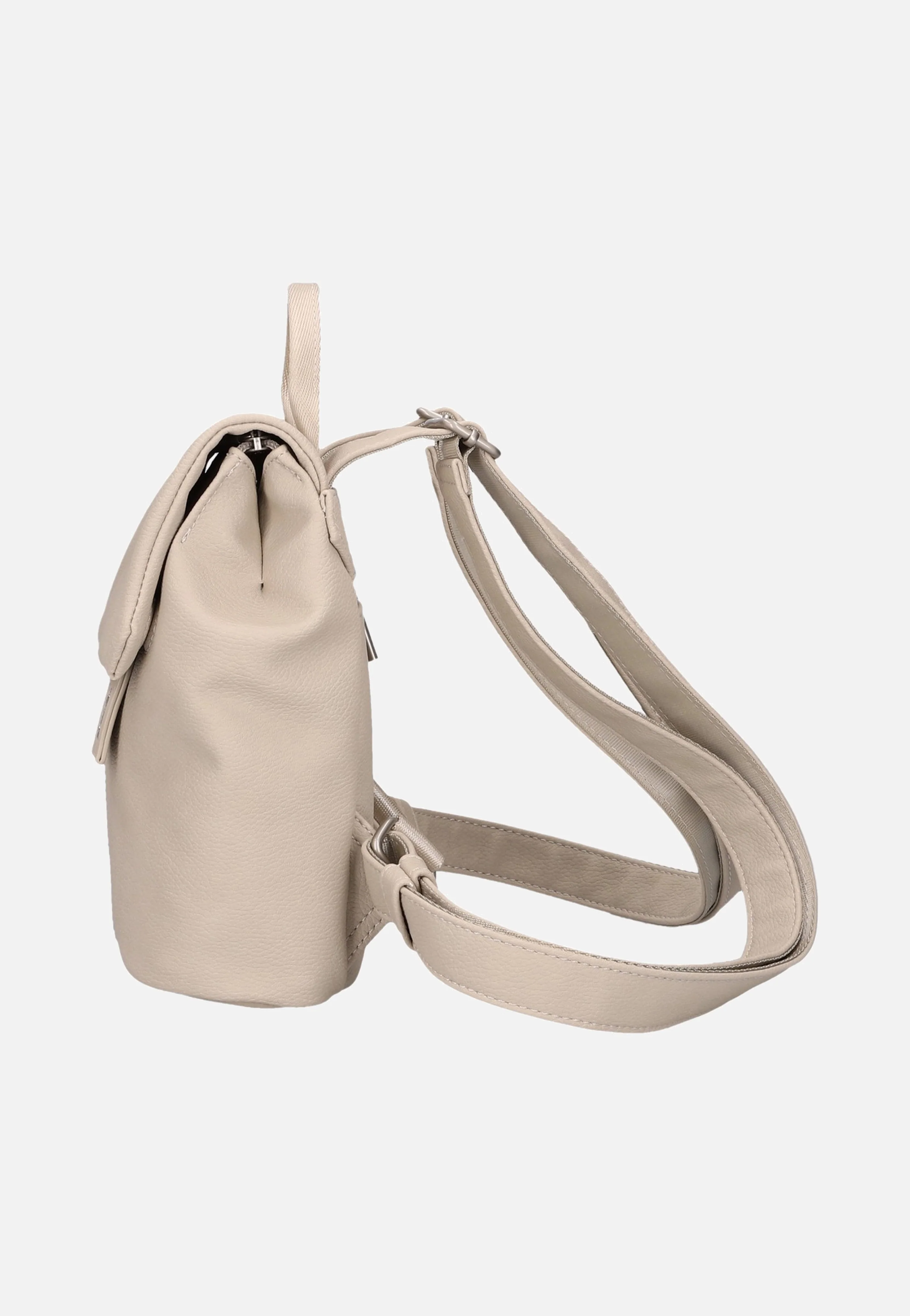 Mademoiselle MR45 Nubuk/Linen - Rucksack - Image 5