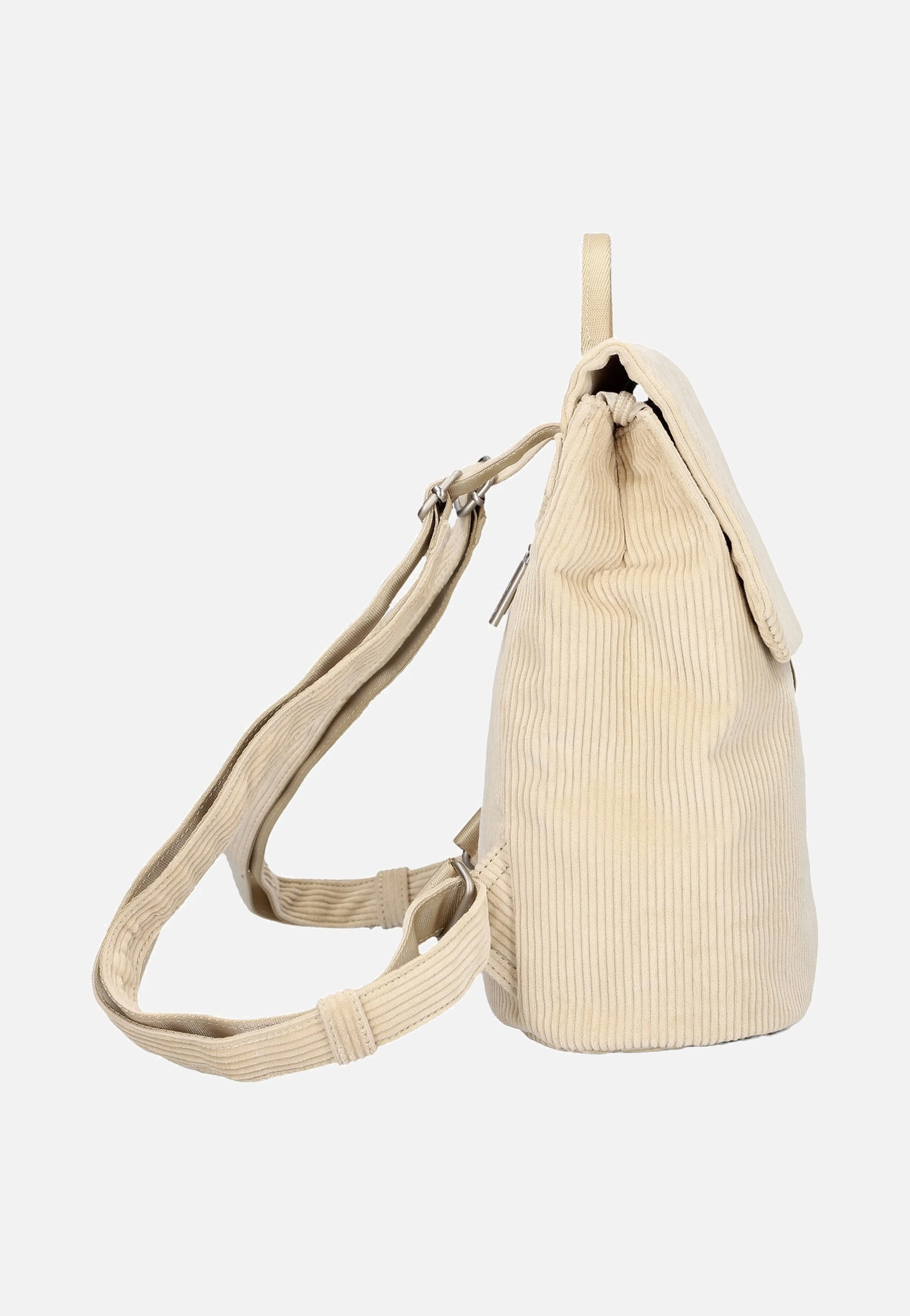 Mademoiselle MR8 Cord/Creme - Rucksack - Image 5