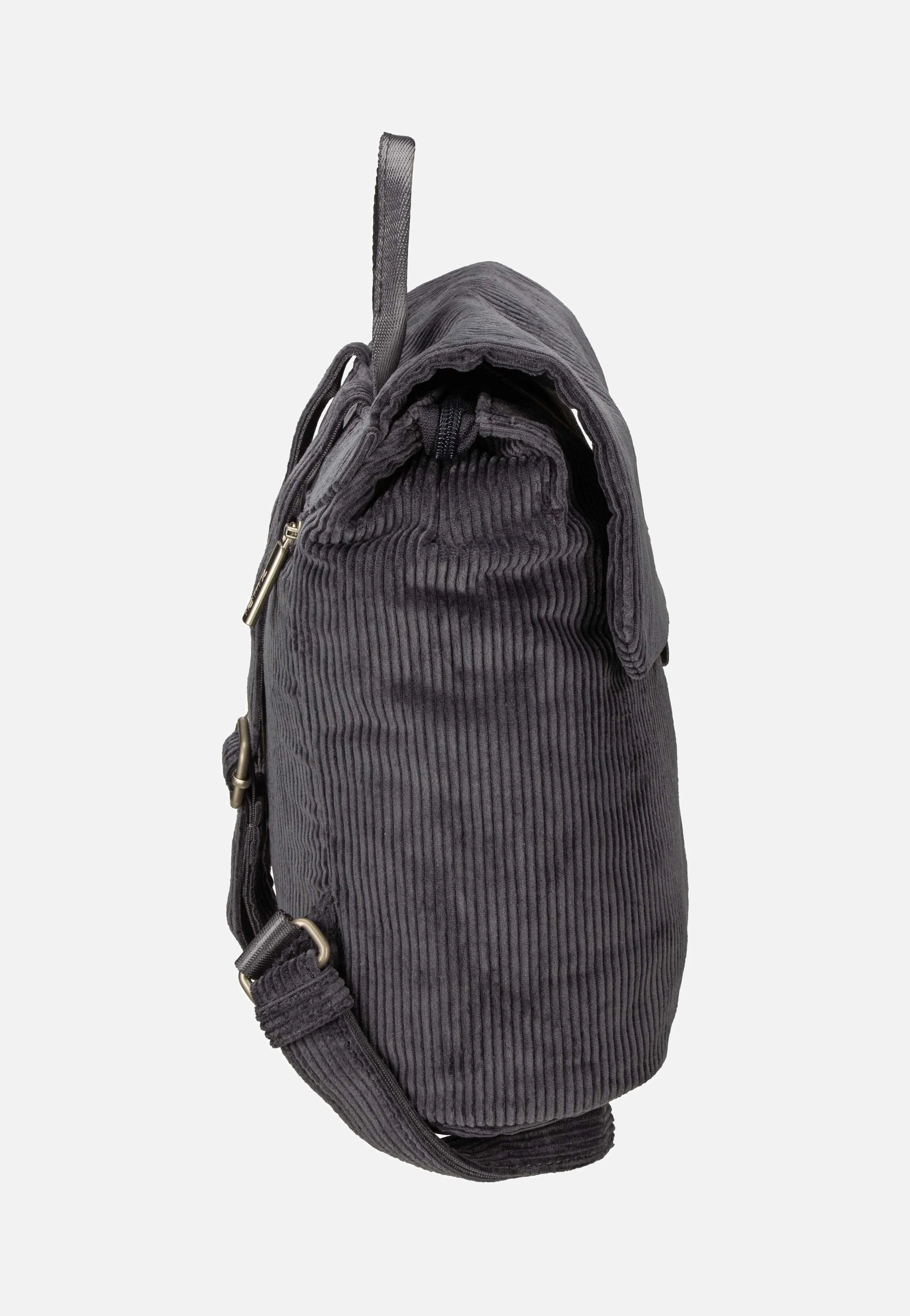 Mademoiselle MR8 Cord/Polar - Rucksack - Image 5