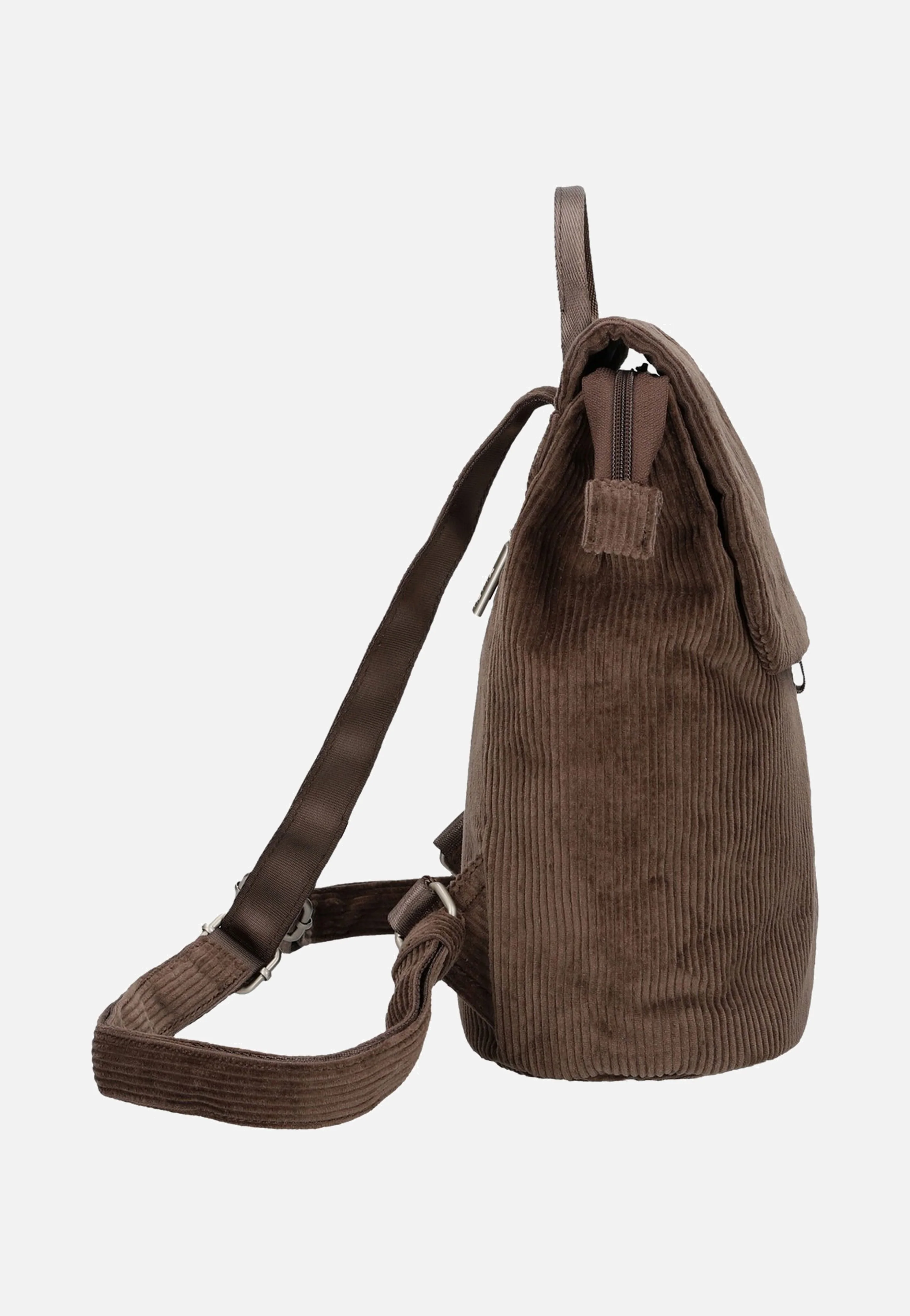 Mademoiselle MR8 Cord/Wood - Rucksack - Image 5