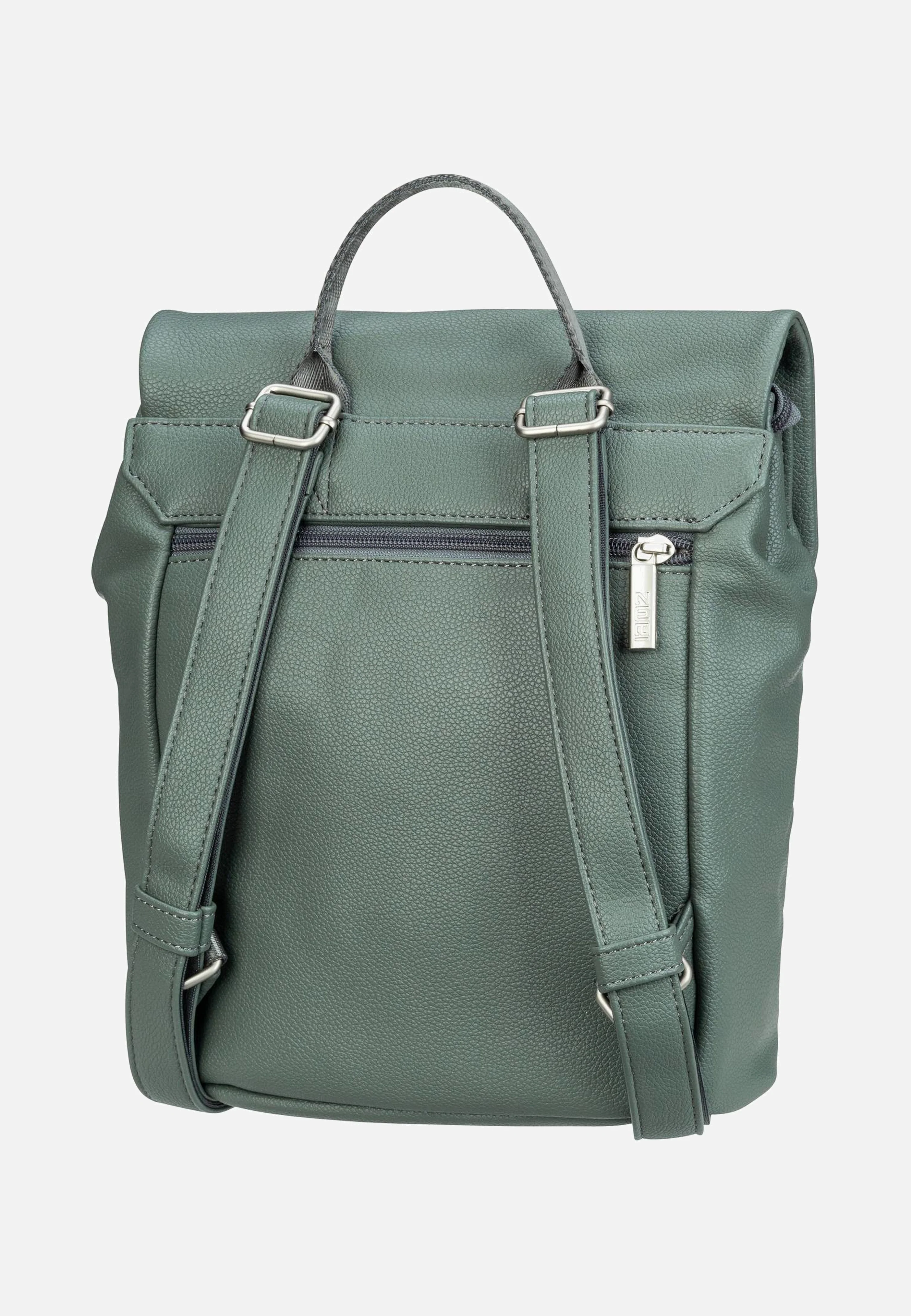 Mademoiselle MR8 Eucalyptus - Rucksack - Image 2
