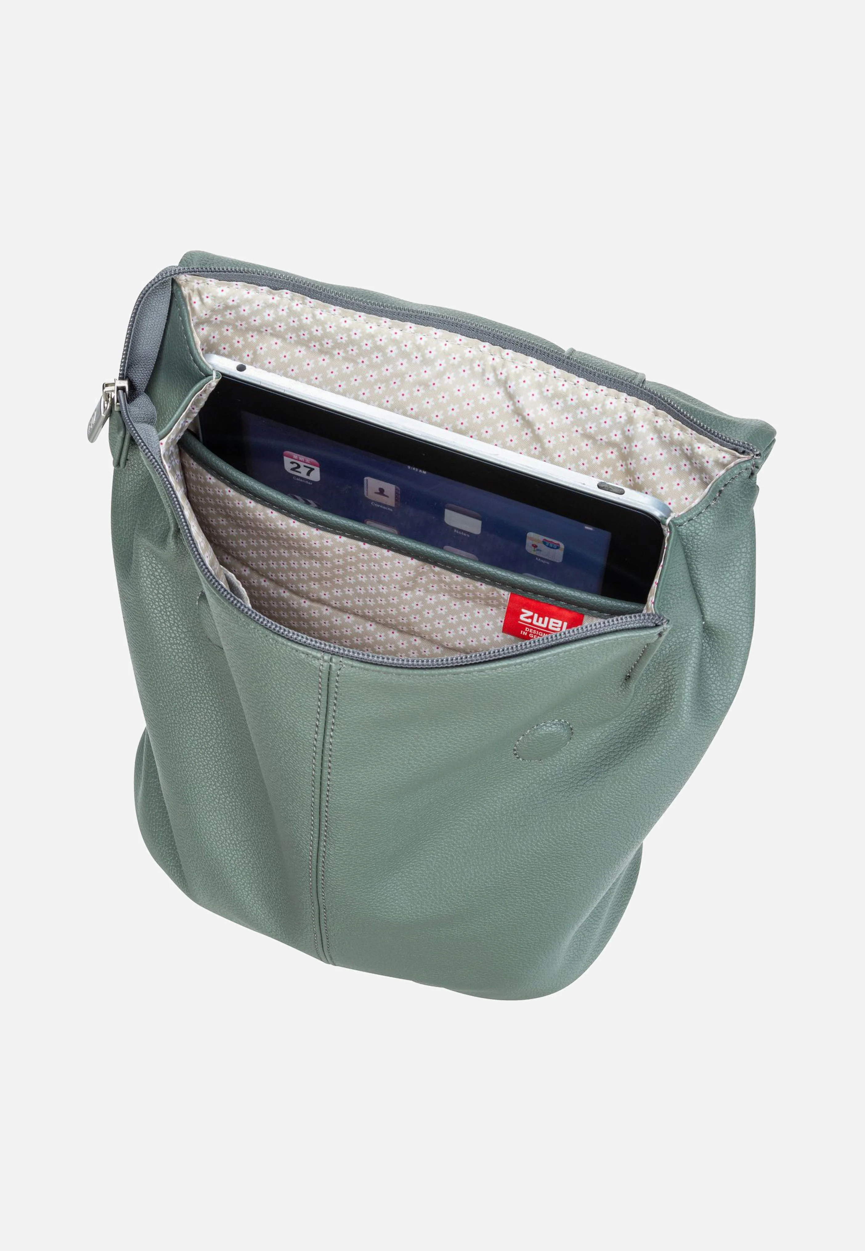 Mademoiselle MR8 Eucalyptus - Rucksack - Image 3