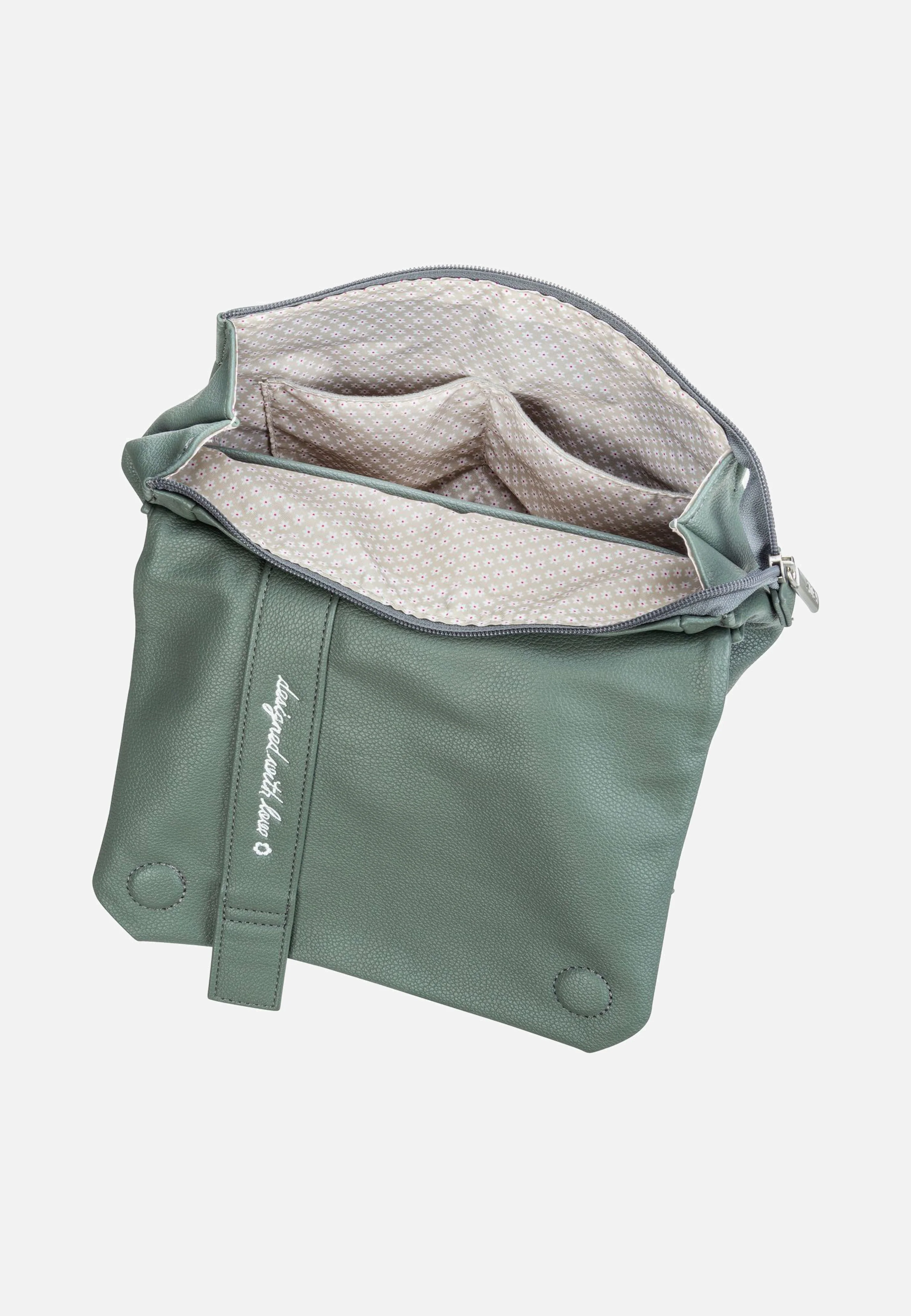 Mademoiselle MR8 Eucalyptus - Rucksack - Image 4
