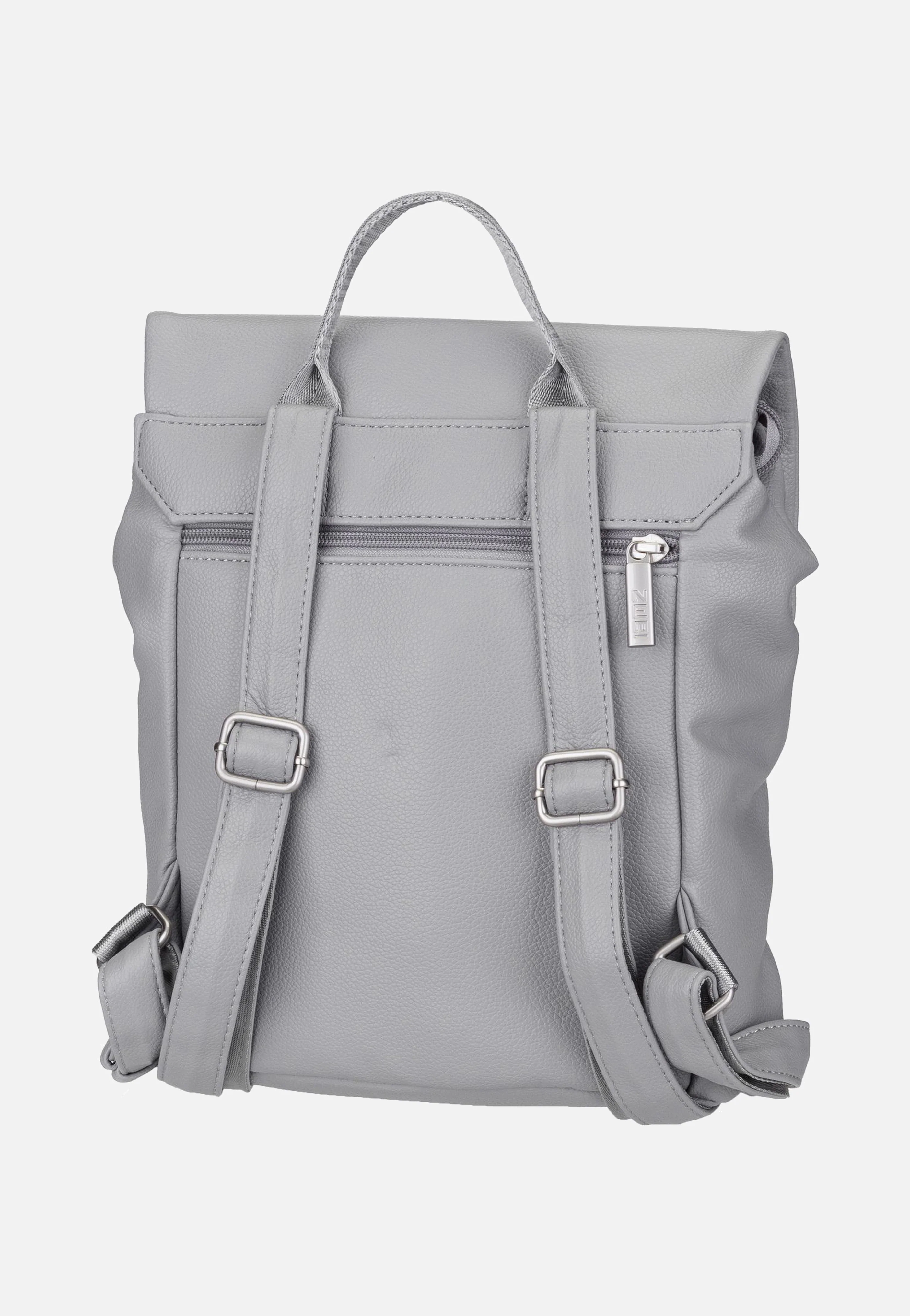 Mademoiselle MR8 Foggy - Rucksack - Image 2