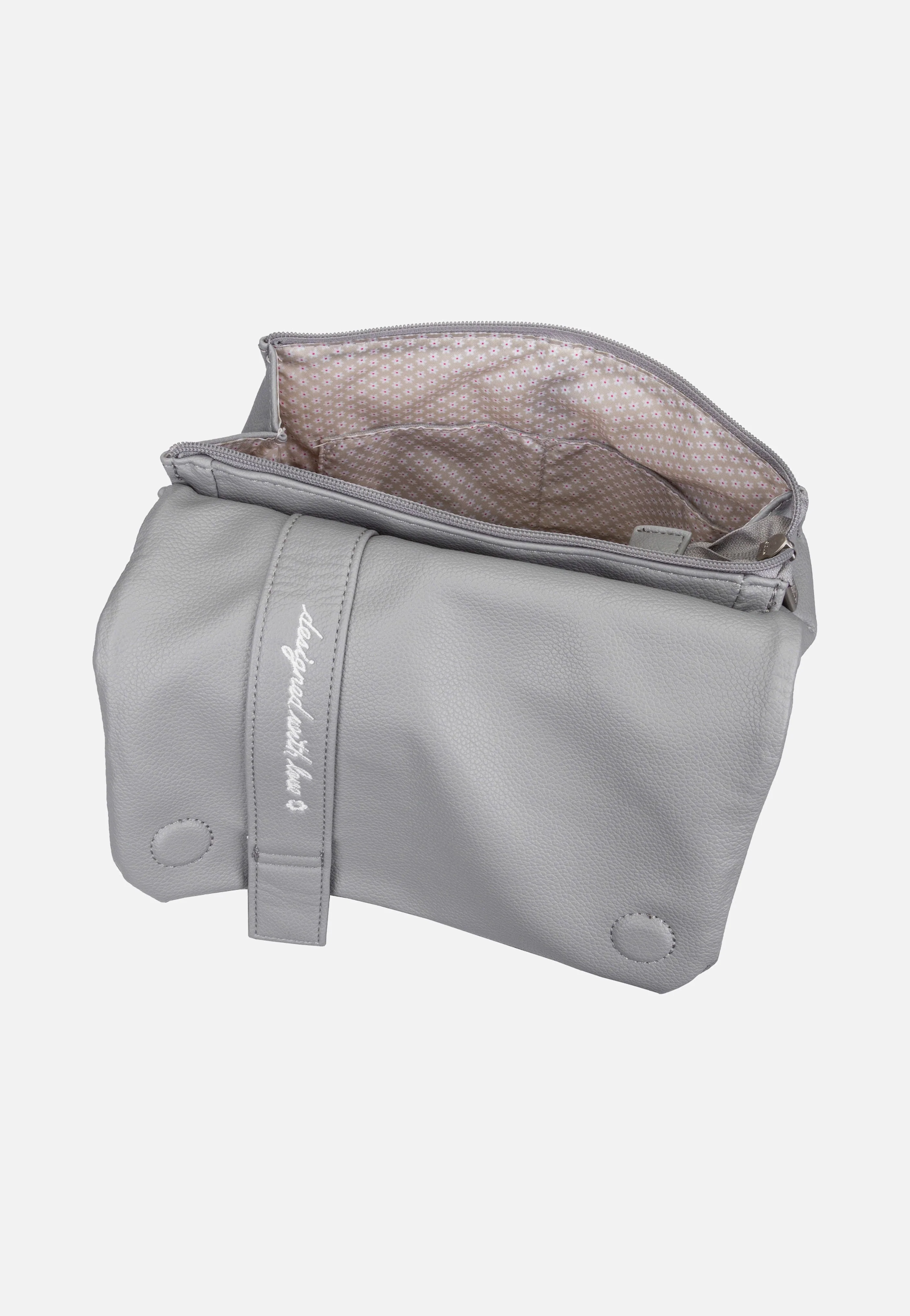 Mademoiselle MR8 Foggy - Rucksack - Image 3