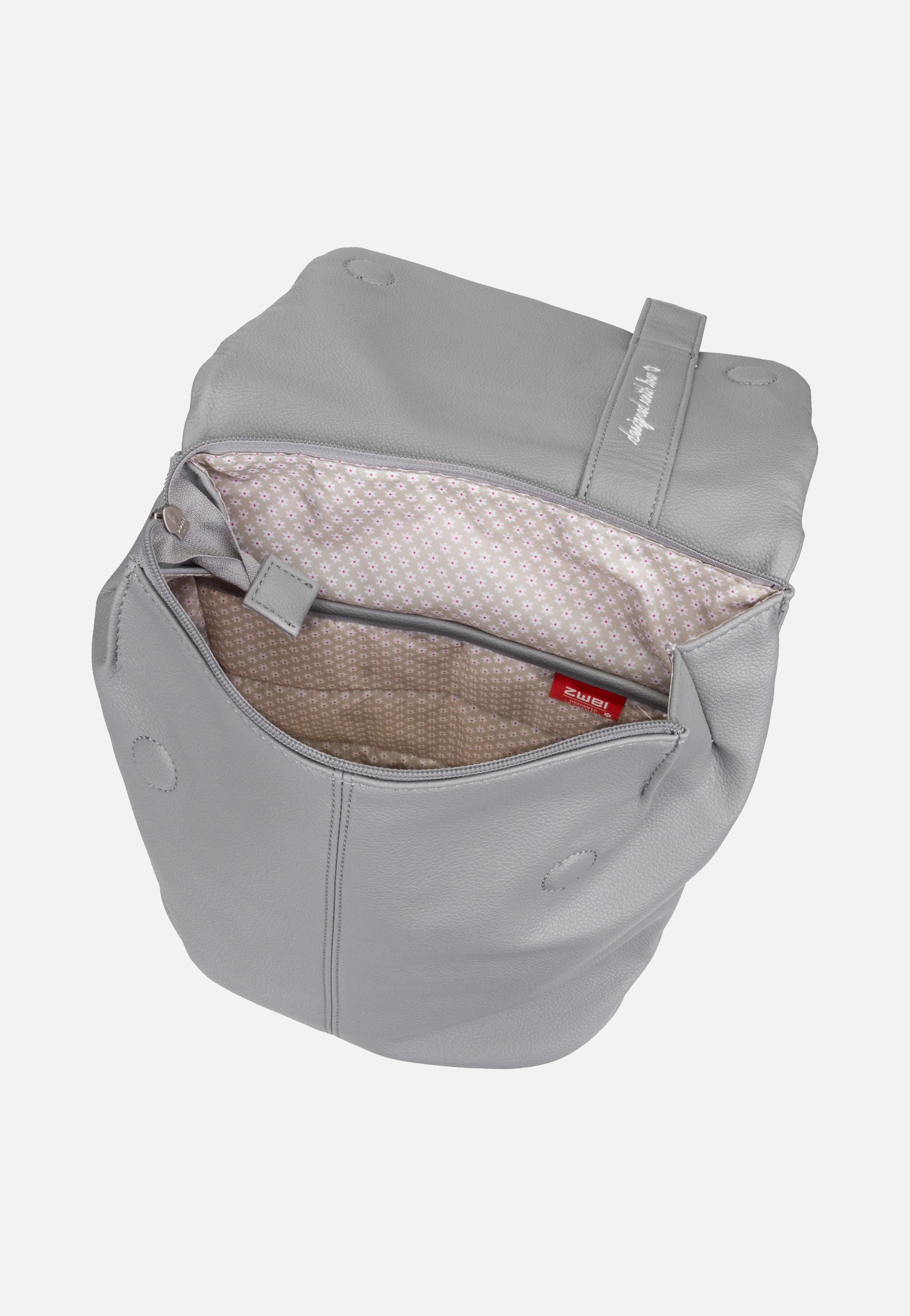 Mademoiselle MR8 Foggy - Rucksack - Image 4