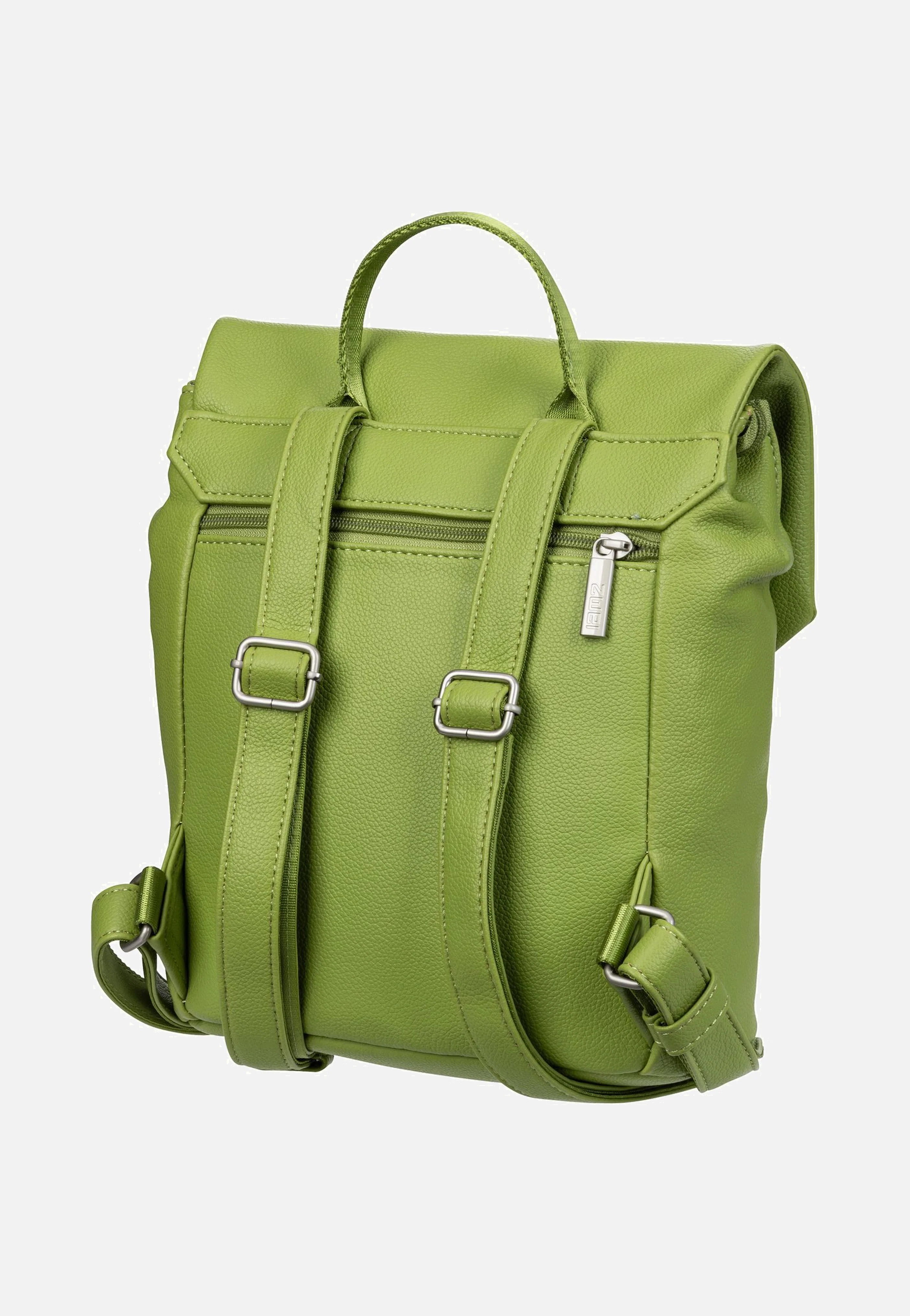 Mademoiselle MR8 Kiwi - Rucksack - Image 2