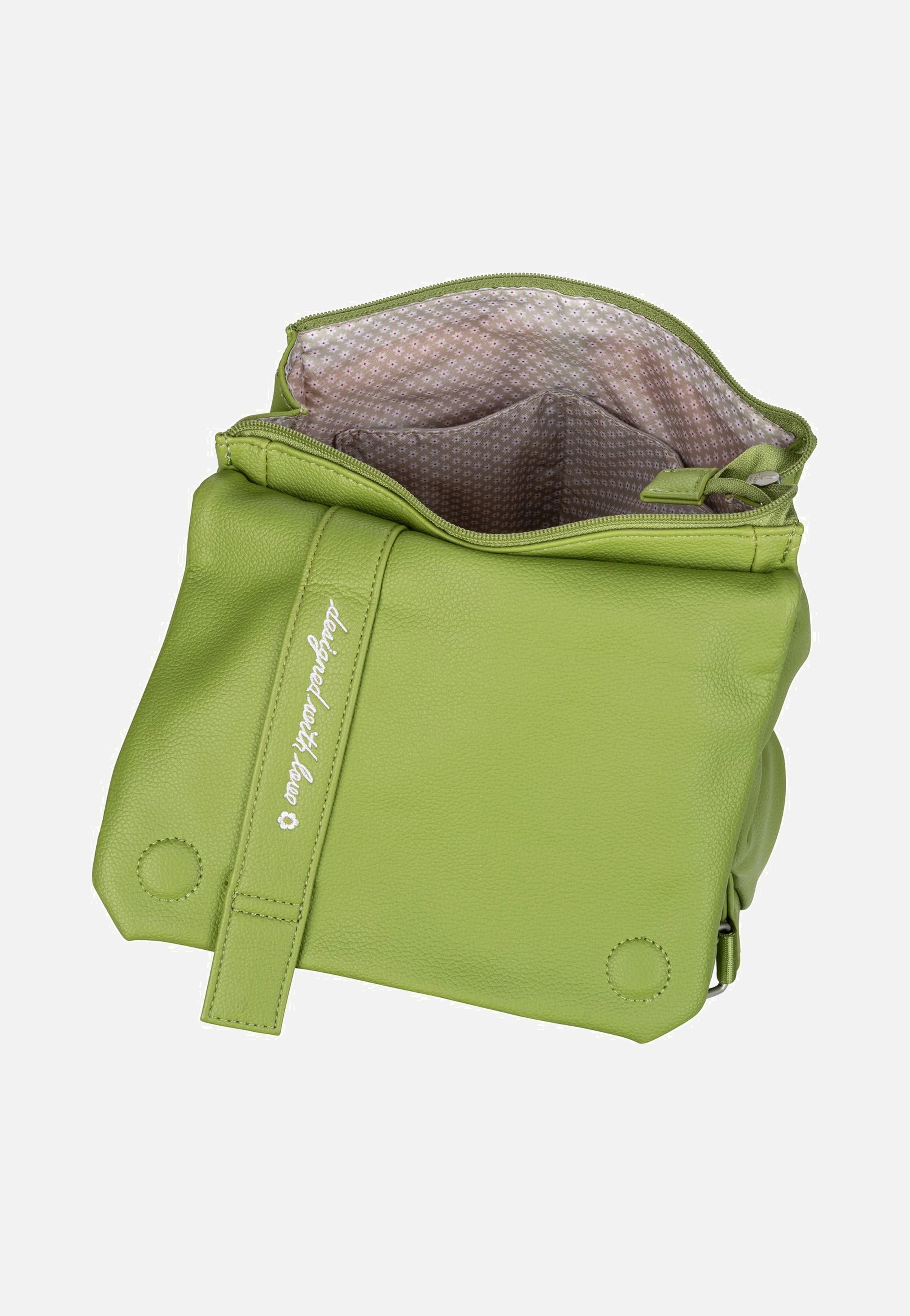 Mademoiselle MR8 Kiwi - Rucksack - Image 3