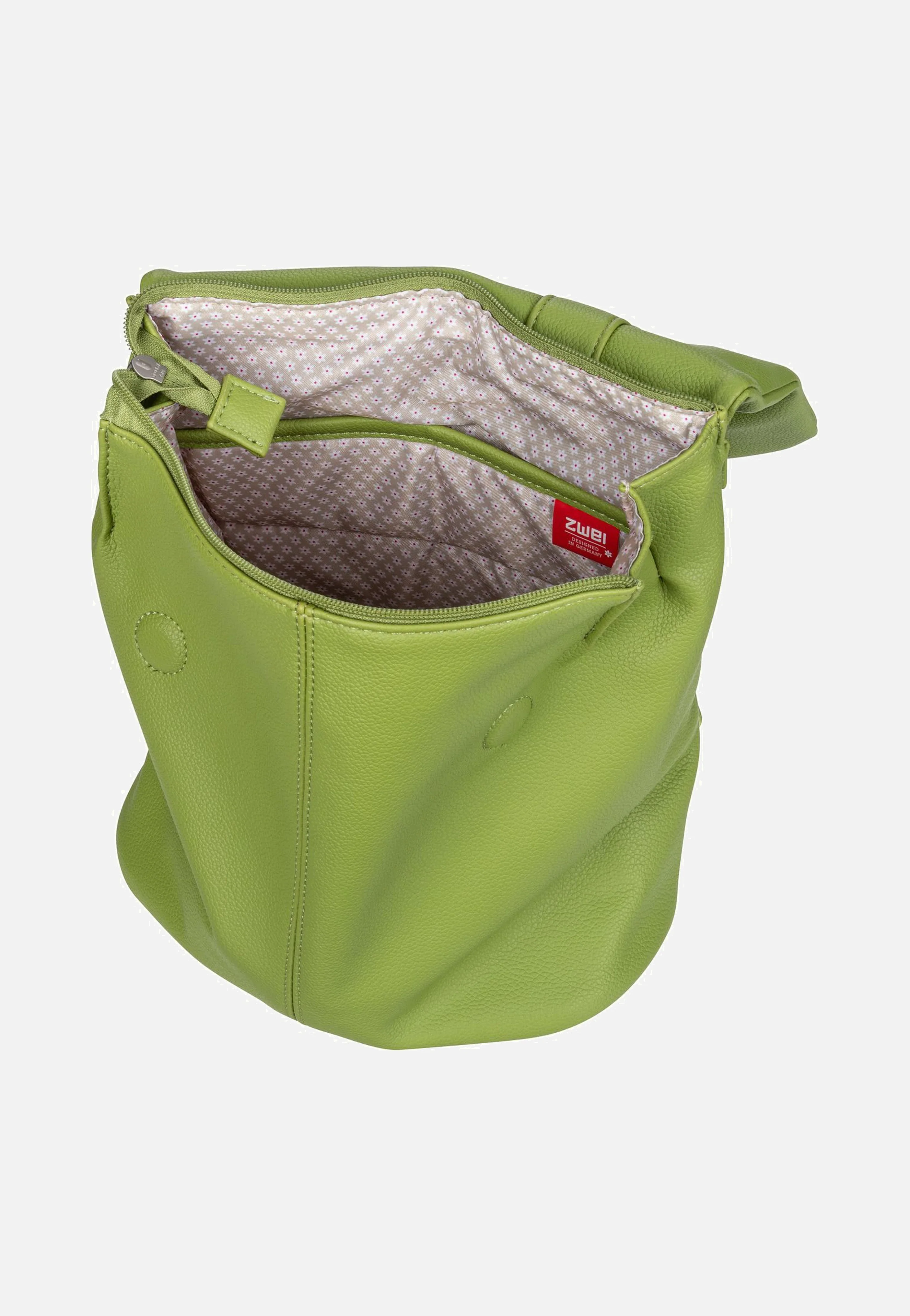 Mademoiselle MR8 Kiwi - Rucksack - Image 4