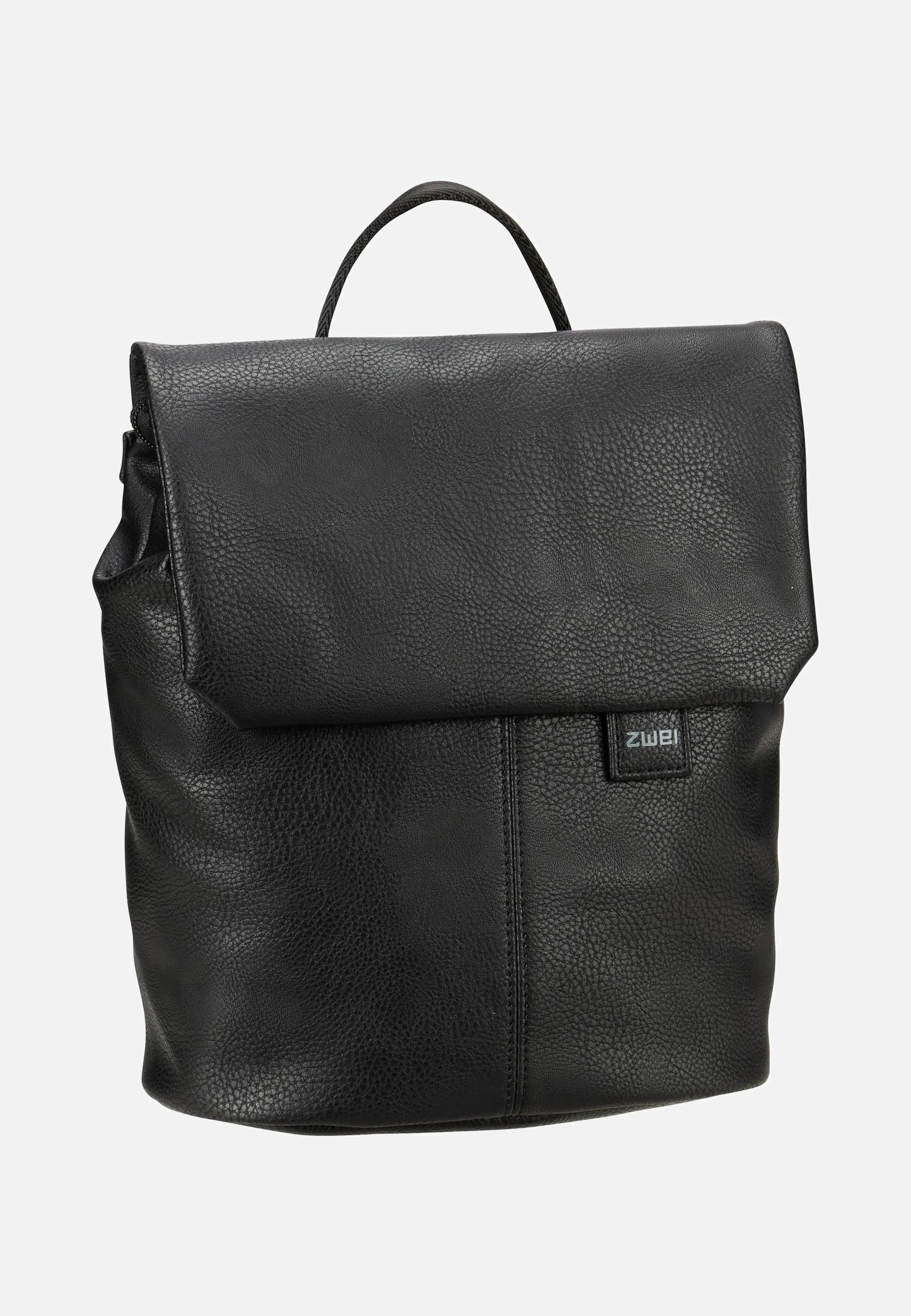 Mademoiselle MR8 Noir - Rucksack