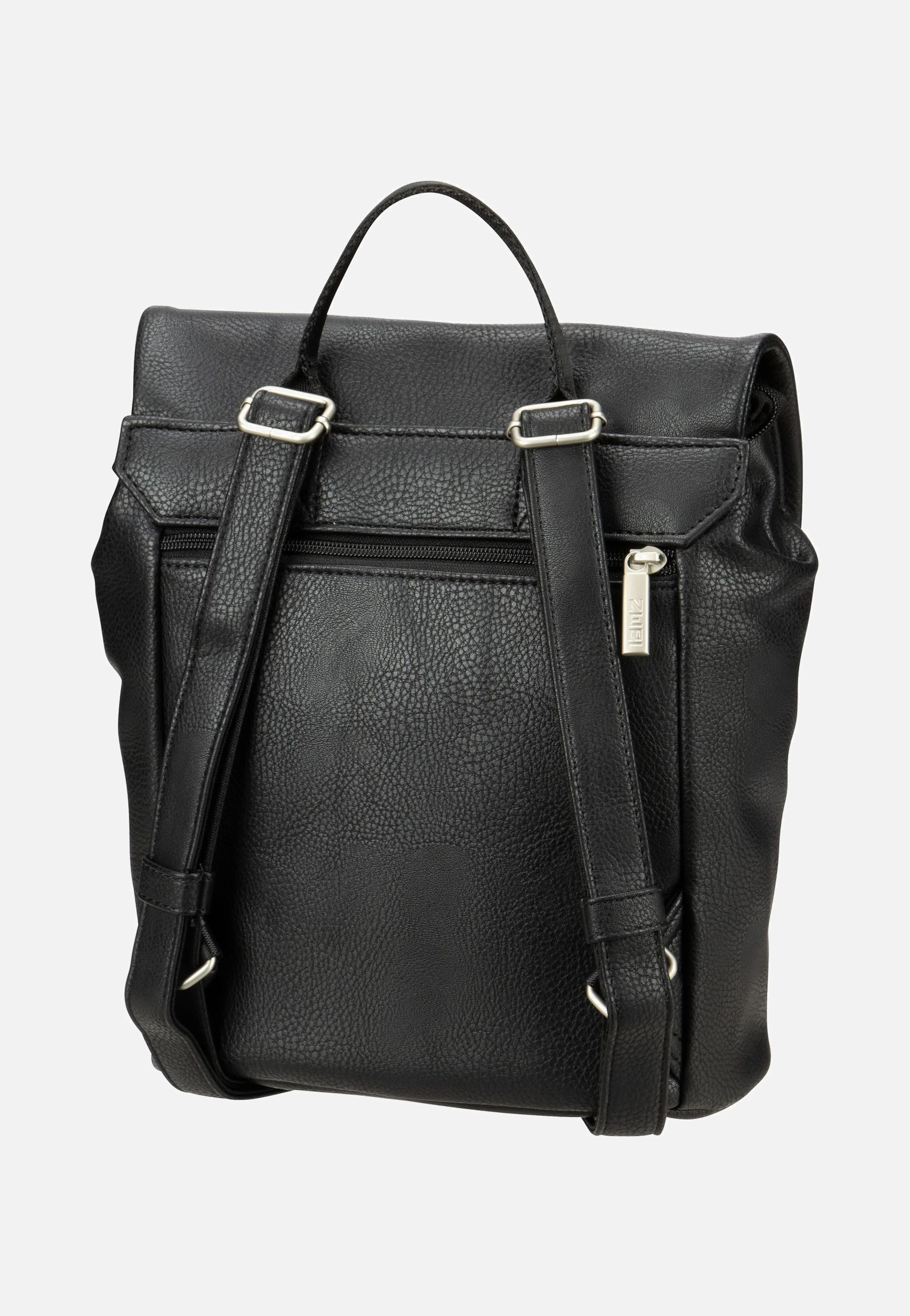 Mademoiselle MR8 Noir - Rucksack - Image 2