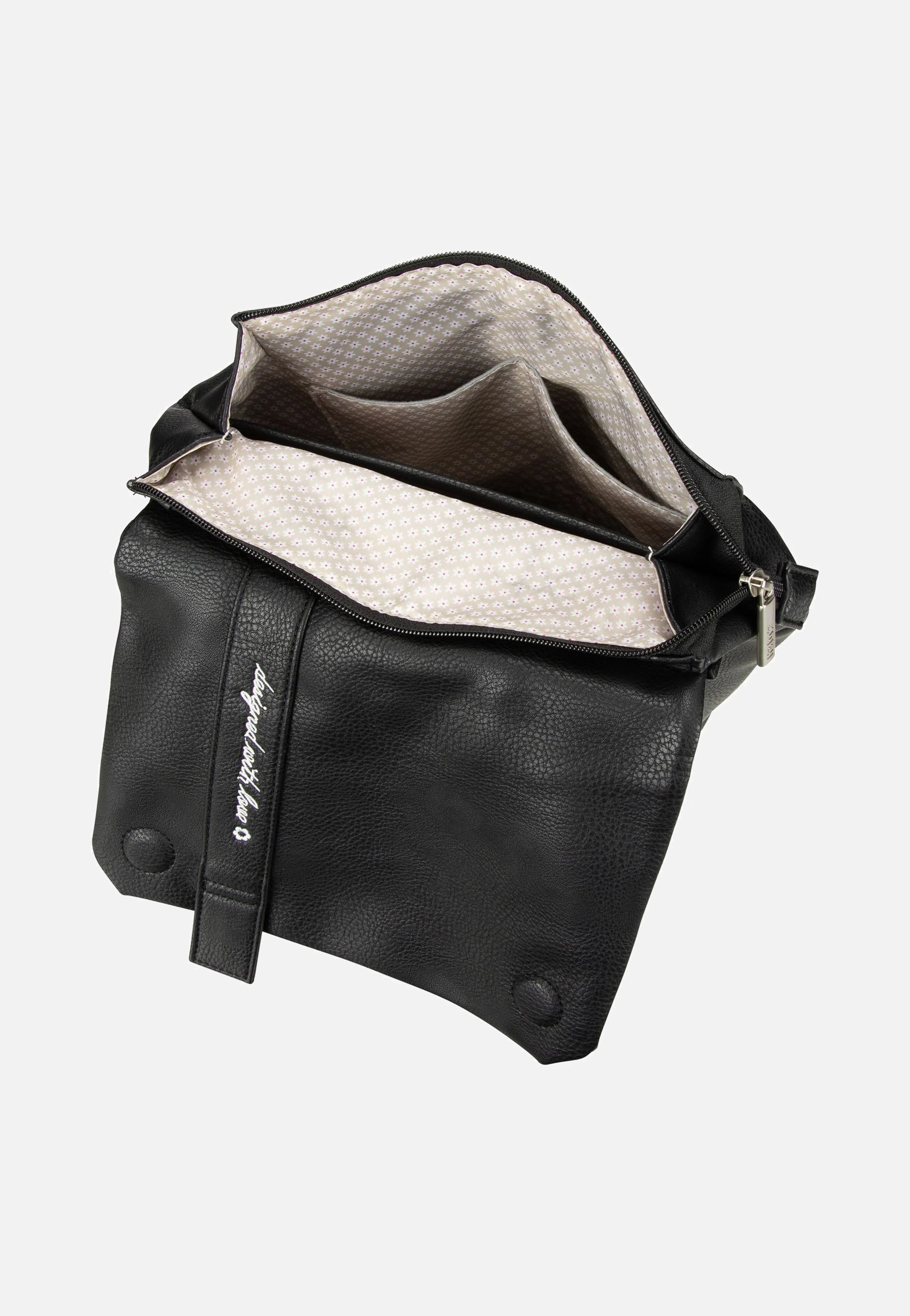 Mademoiselle MR8 Noir - Rucksack - Image 4