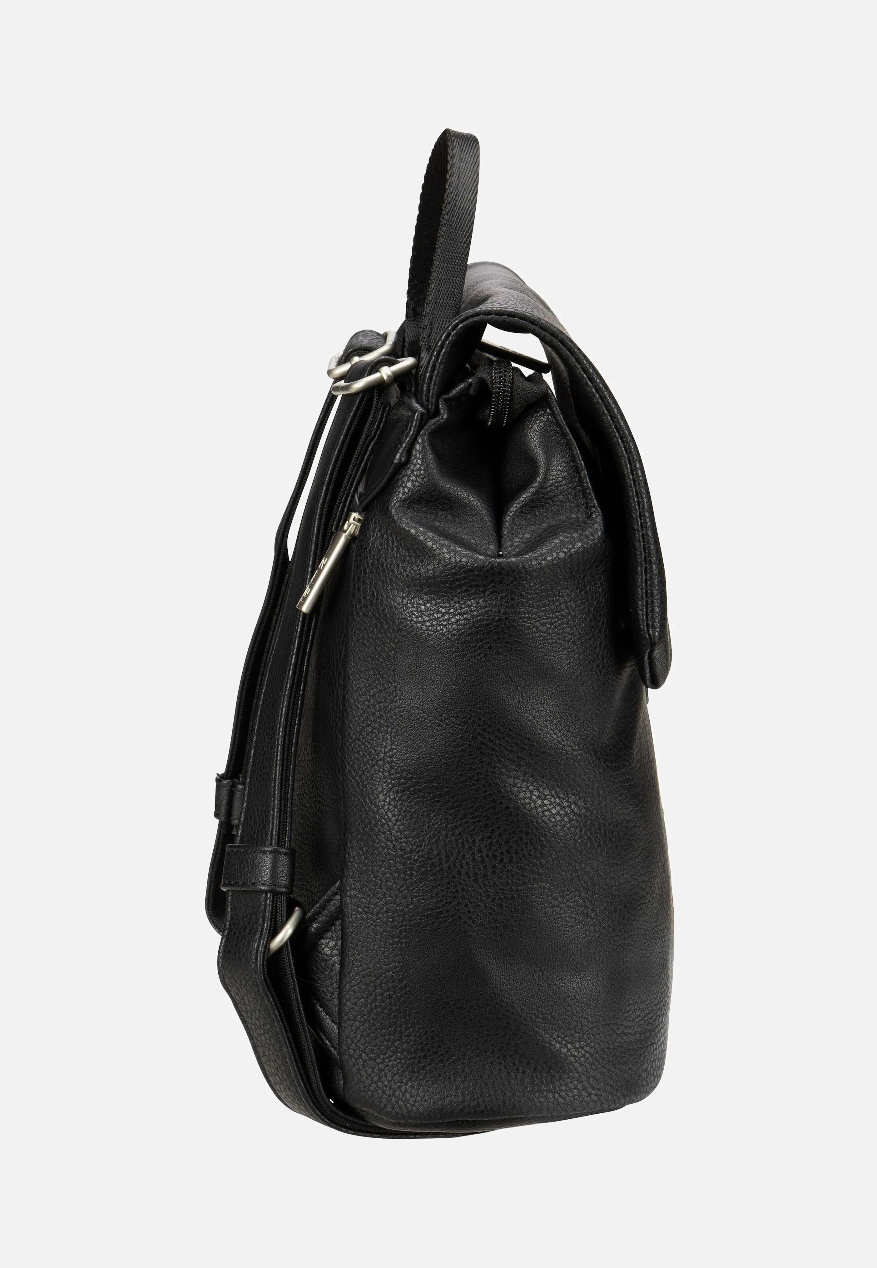 Mademoiselle MR8 Noir - Rucksack - Image 5