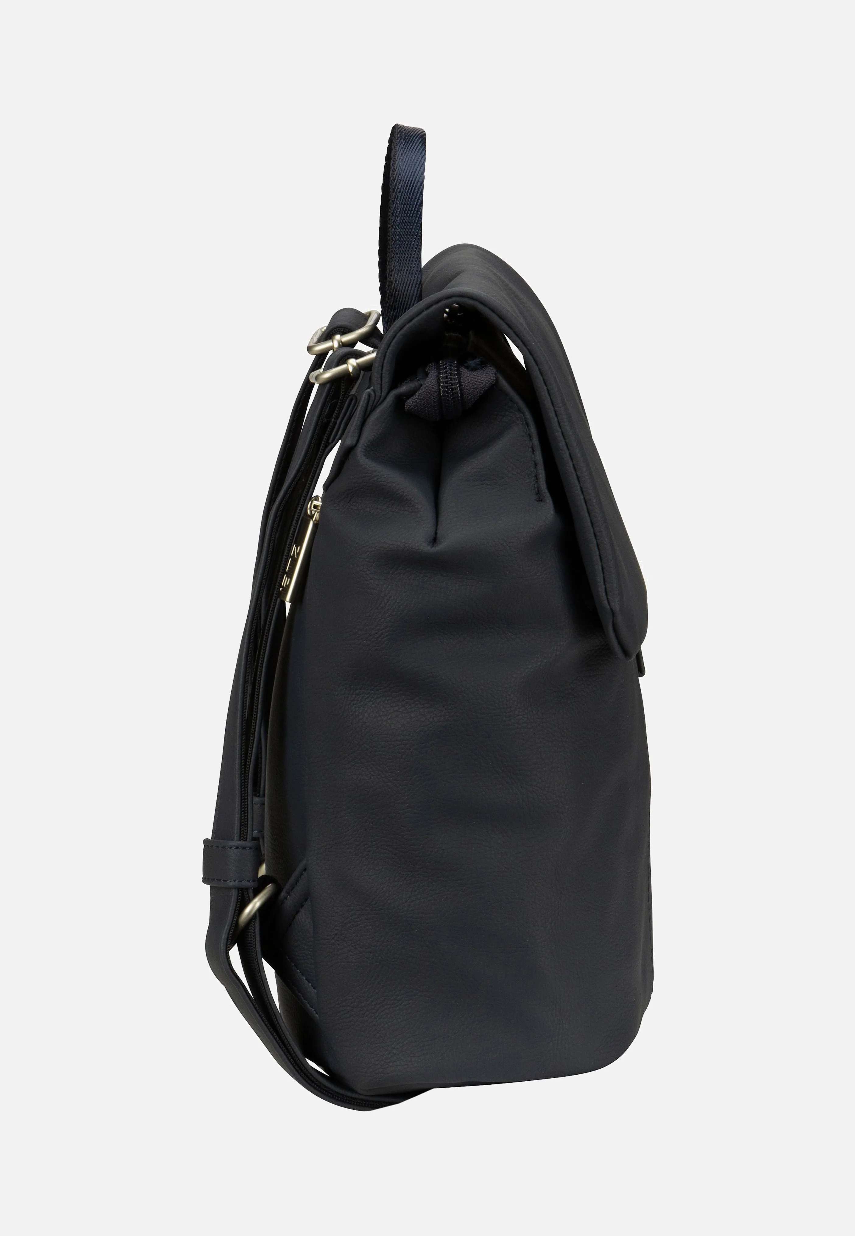 Mademoiselle MR8 Nubuk/Blue - Rucksack - Image 5