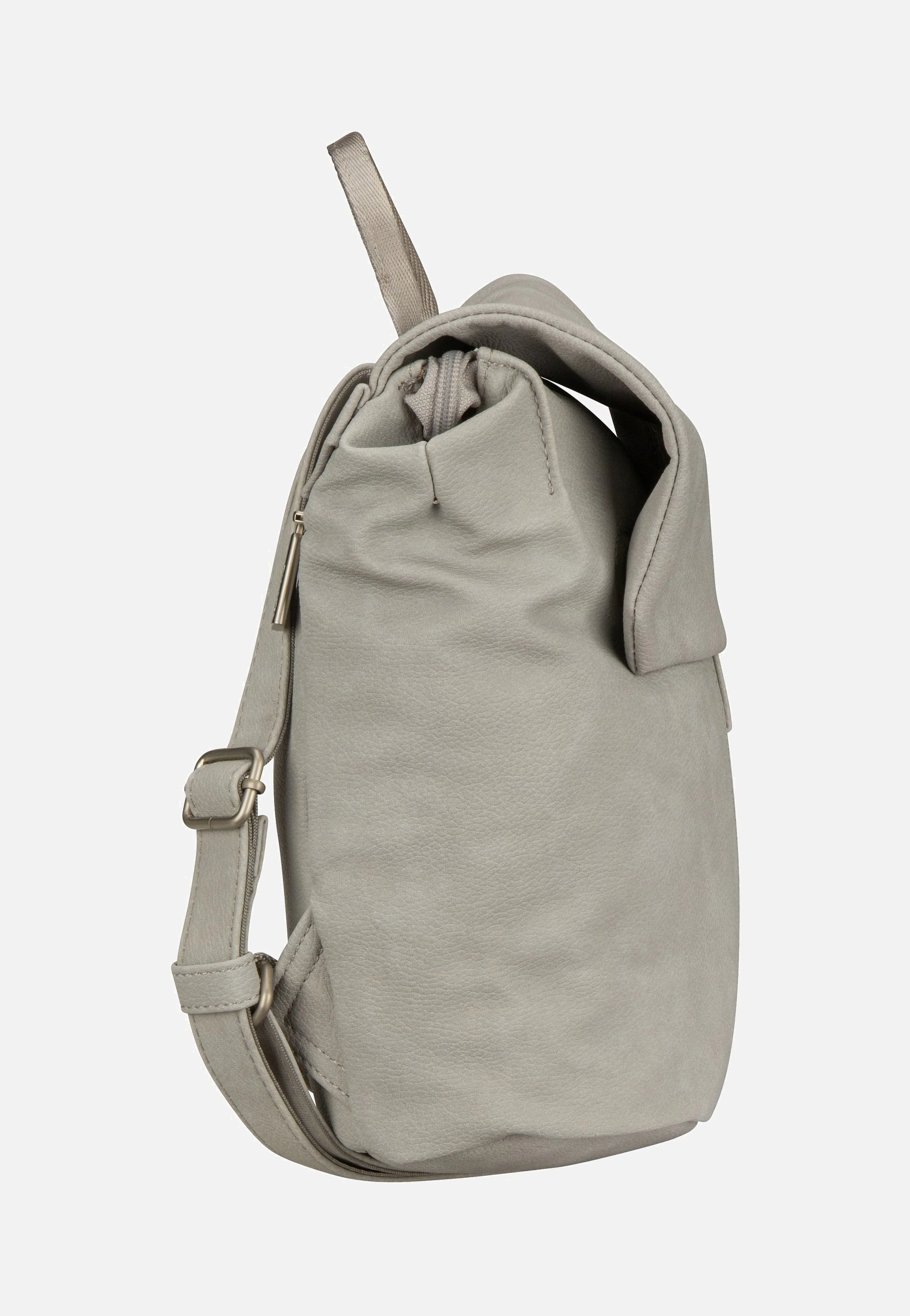 Mademoiselle MR8 Nubuk/Ice - Rucksack - Image 4