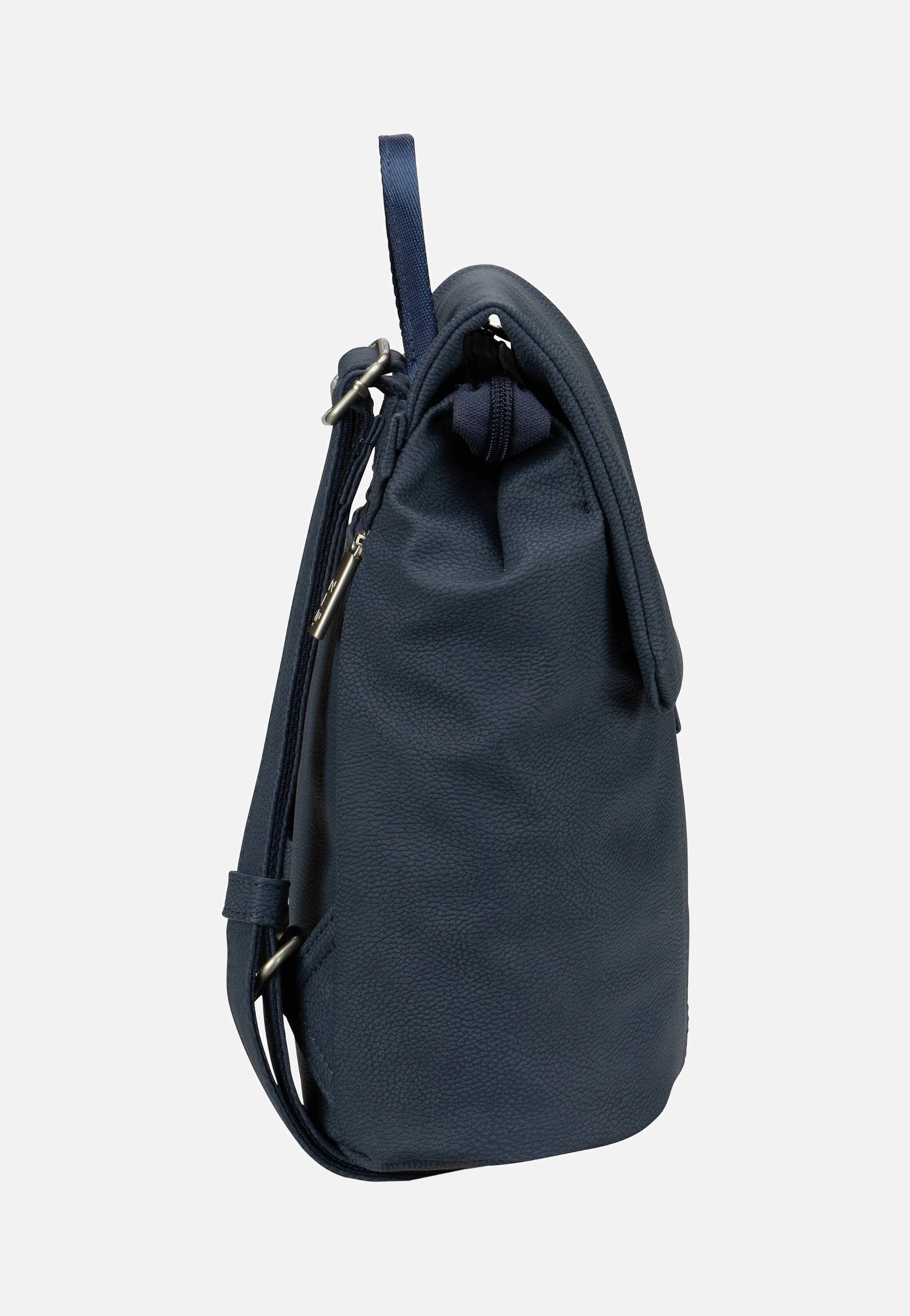 Mademoiselle MR8 Nubuk/Ink - Rucksack - Image 5