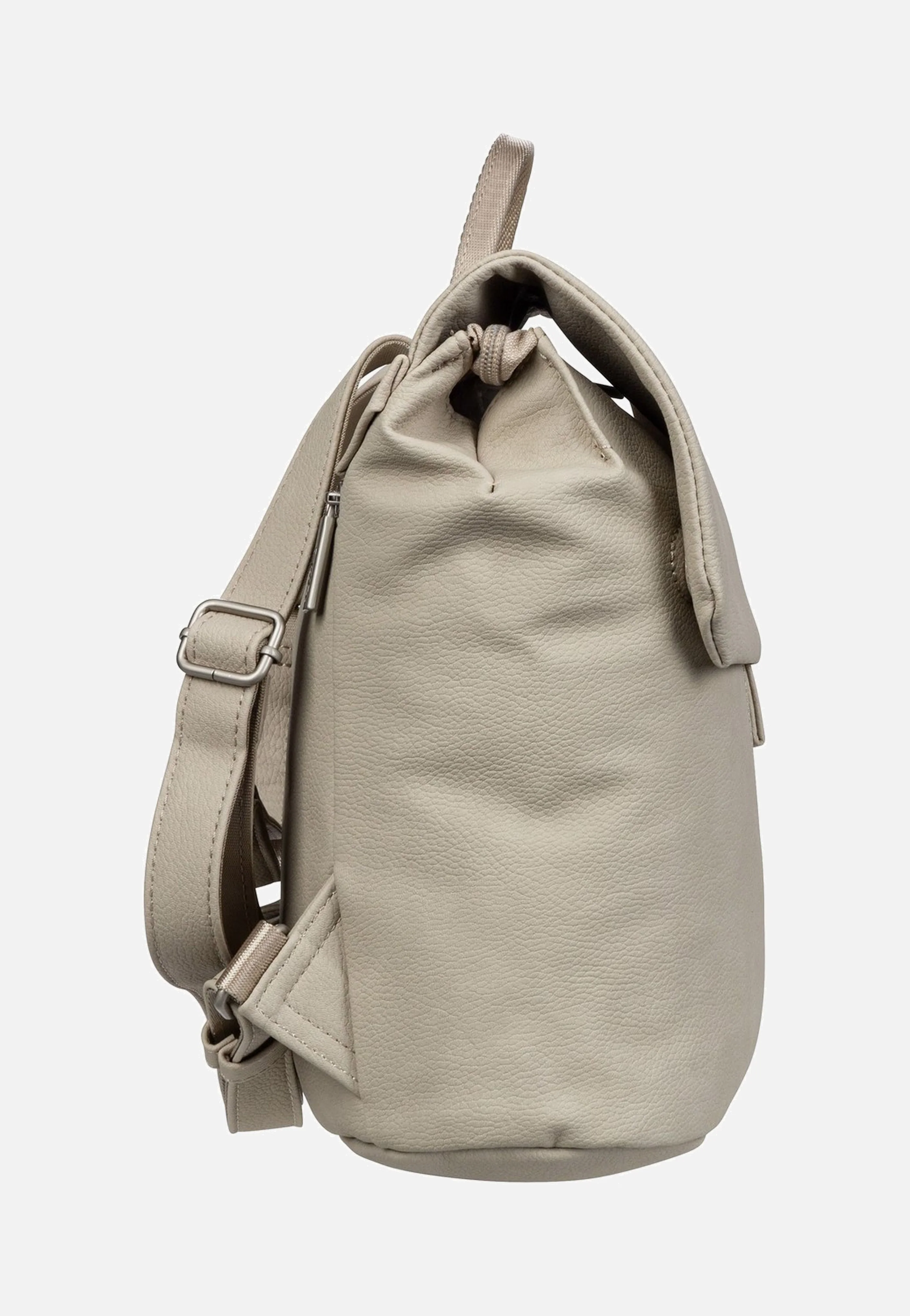 Mademoiselle MR8 Nubuk/Linen - Rucksack - Image 6