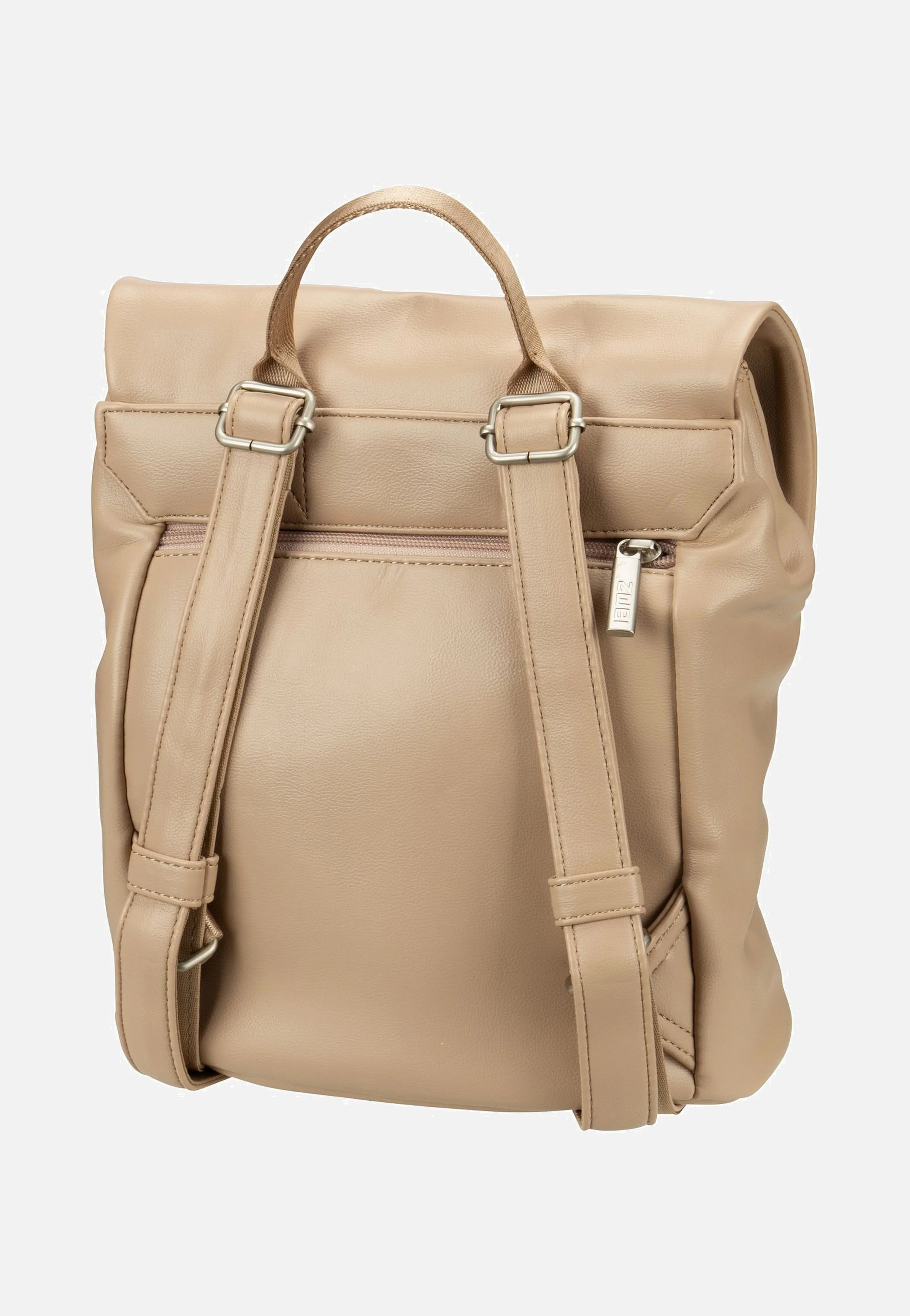 Mademoiselle MR8 Oat - Rucksack - Image 2