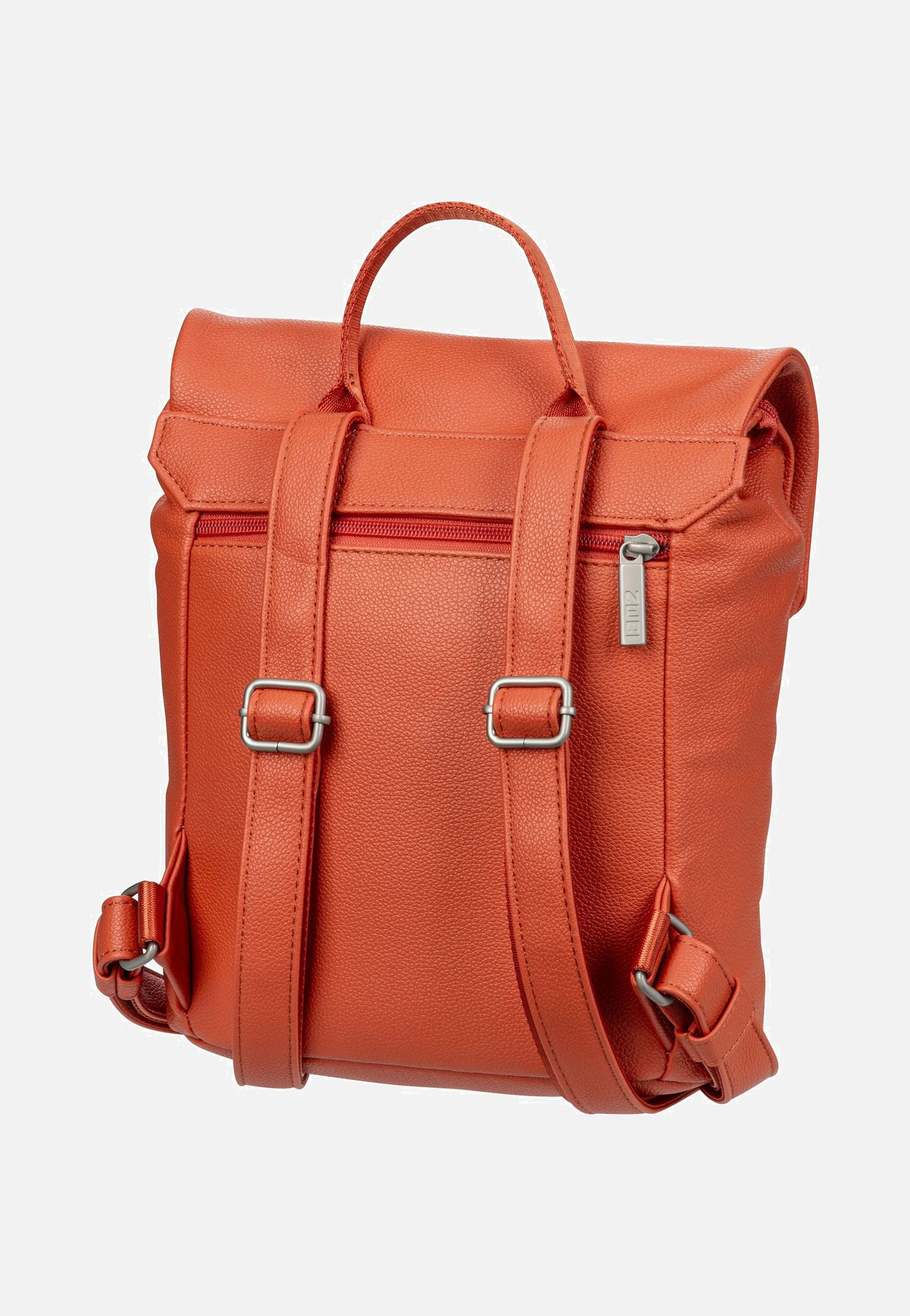 Mademoiselle MR8 Papaya - Rucksack - Image 2