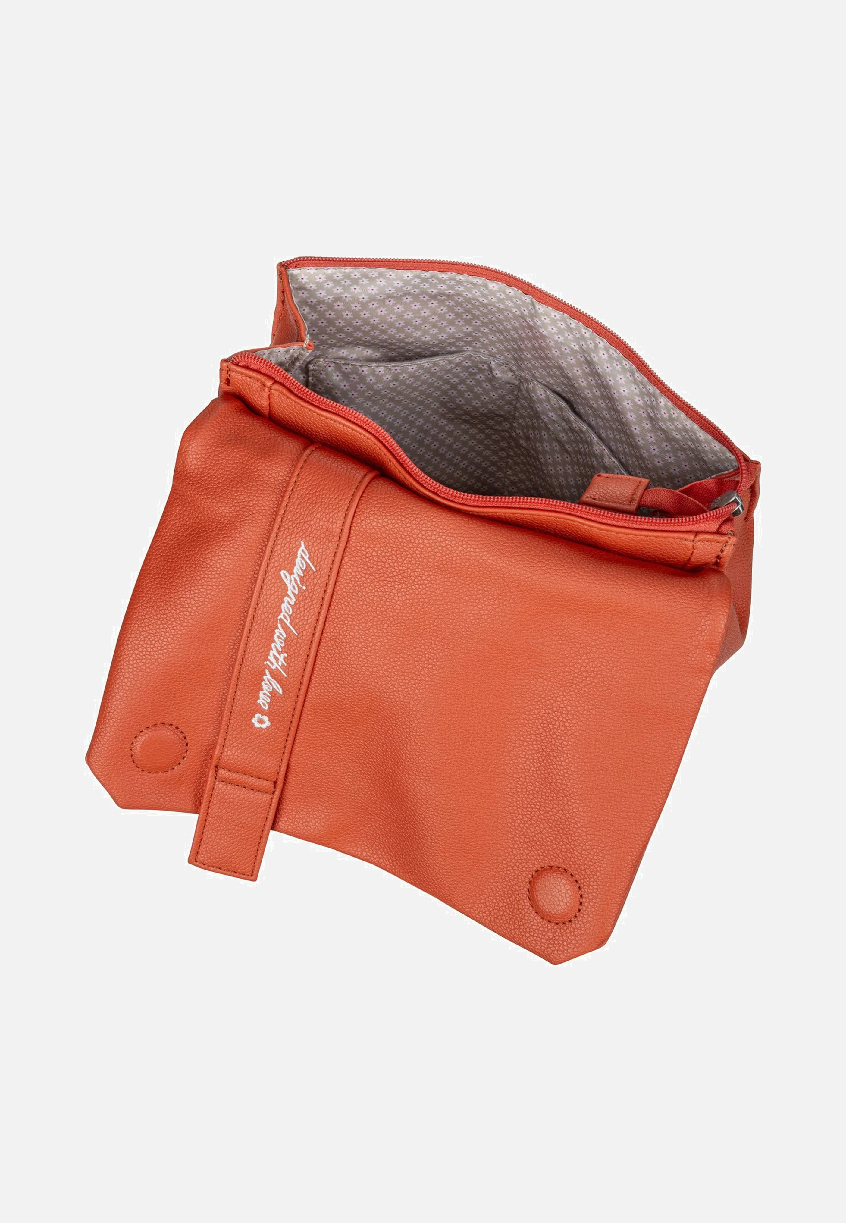Mademoiselle MR8 Papaya - Rucksack - Image 3