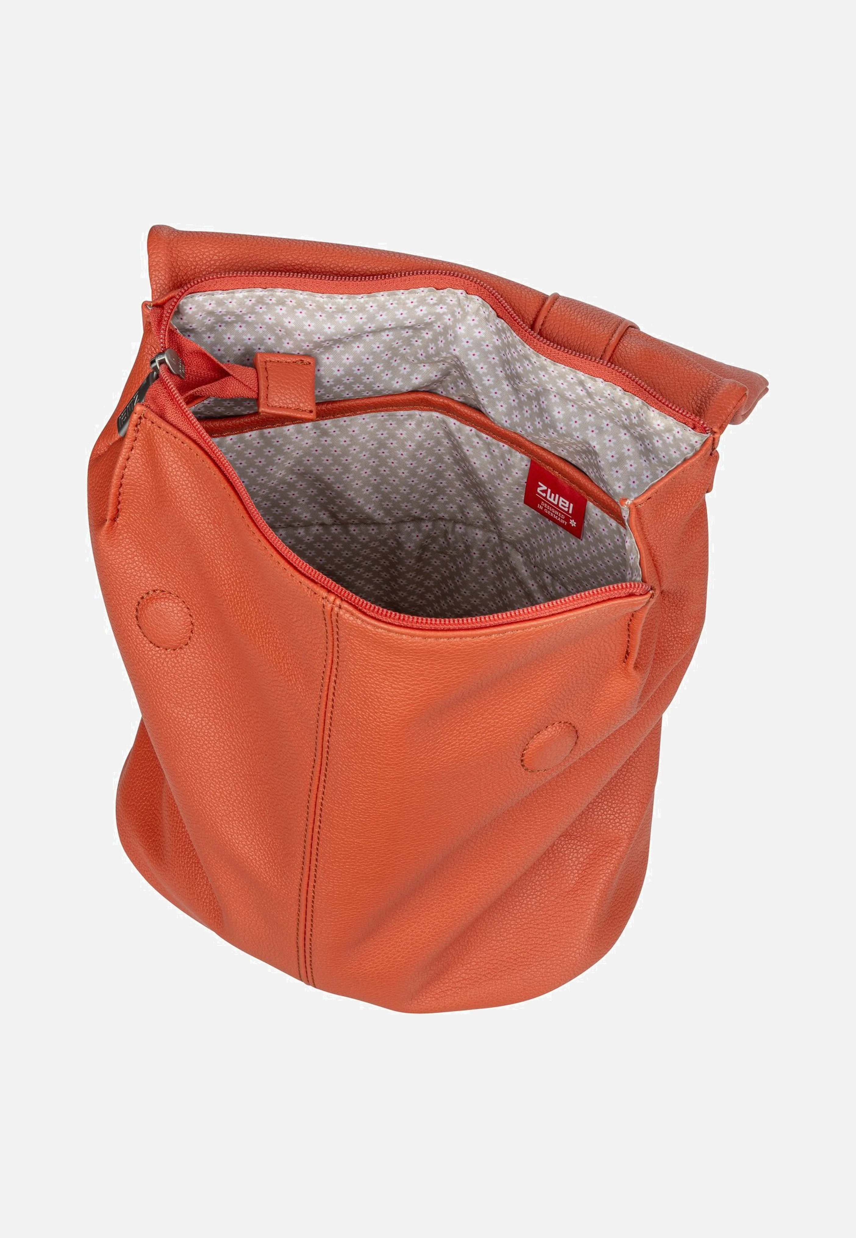 Mademoiselle MR8 Papaya - Rucksack - Image 4